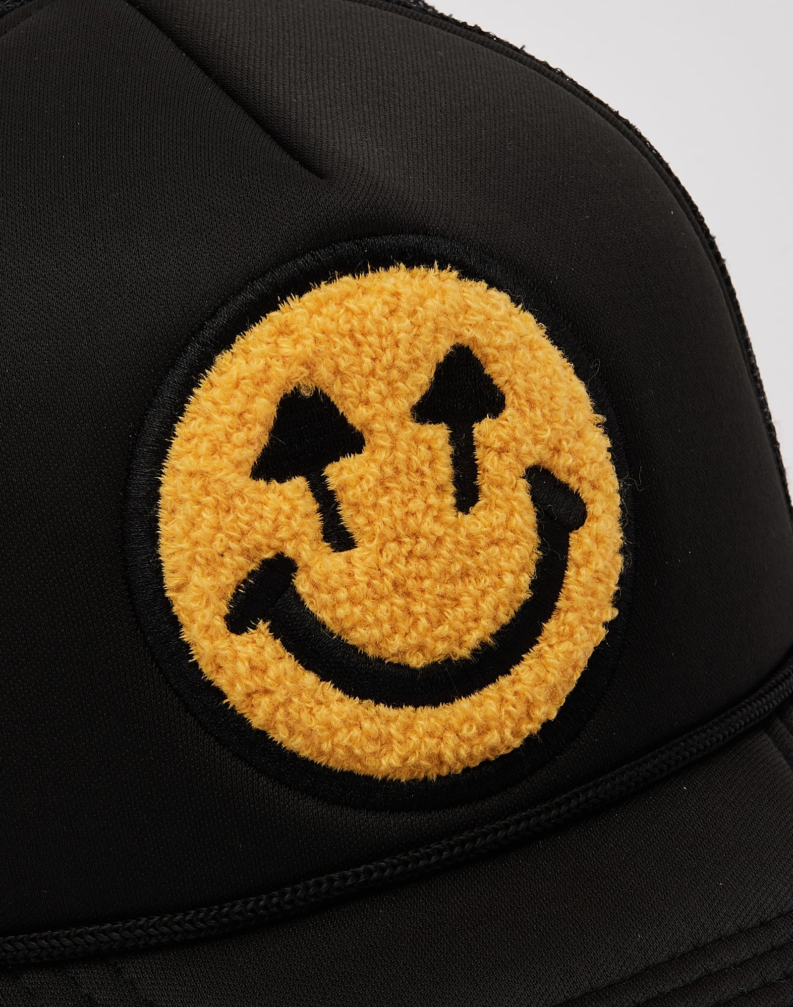 Happy Caps Double Blind Trucker Hat - Image 4