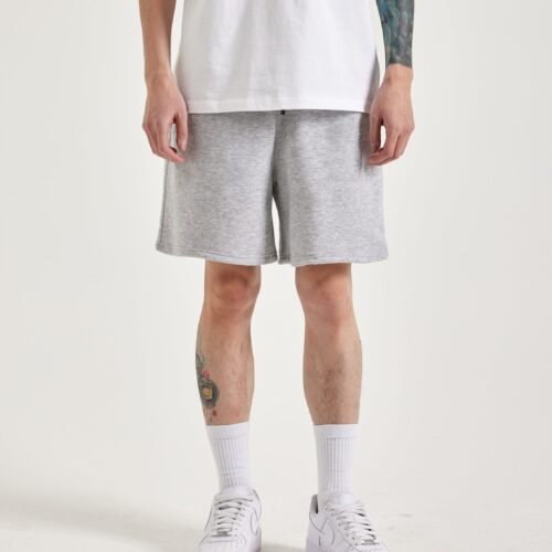 DH Essentials Fleece Shorts