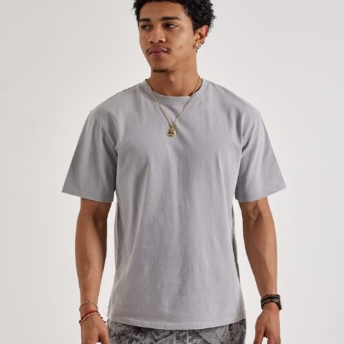DH Essentials Oversized Tee