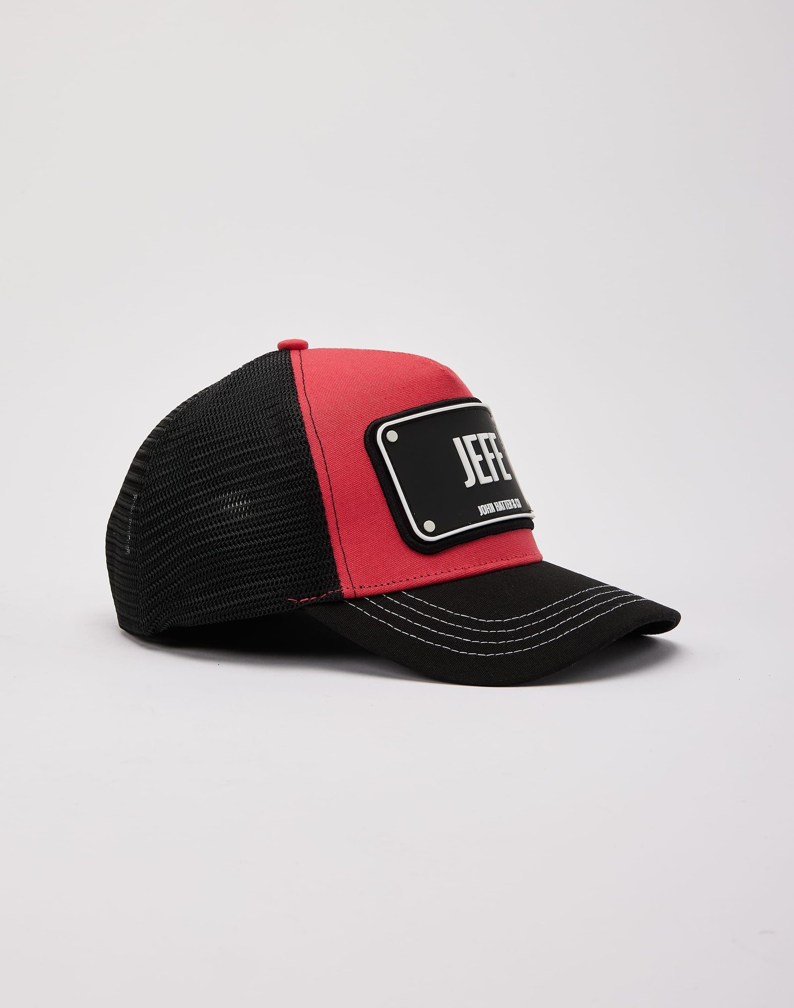 John Hatter and Co Jefe Cap - Image 3