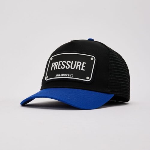 JOHN HATTER AND CO AB Pressure Cap