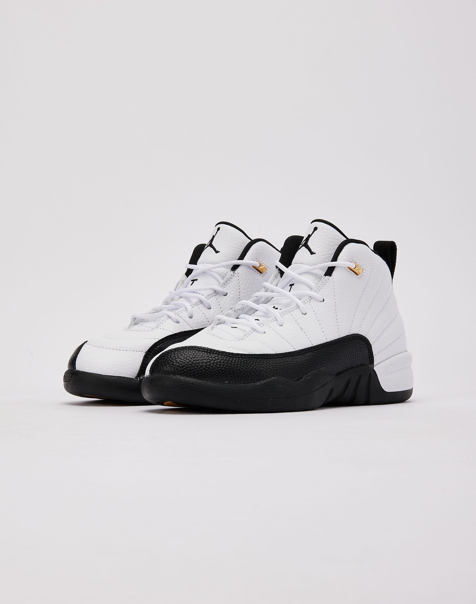 Jordan Air Jordan 12 Retro 'Taxi' Pre-School - Image 2