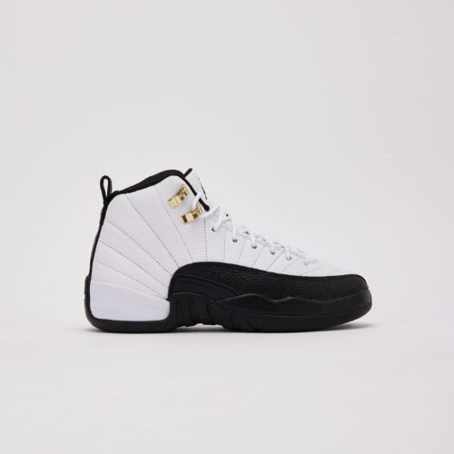 Jordan Air Jordan 12 Retro 'Taxi' Grade-School