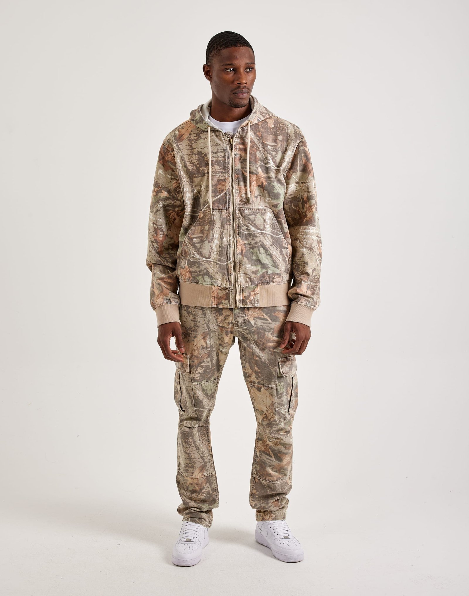 Jordan Craig Workwear Full-Zip Jacket - Image 4