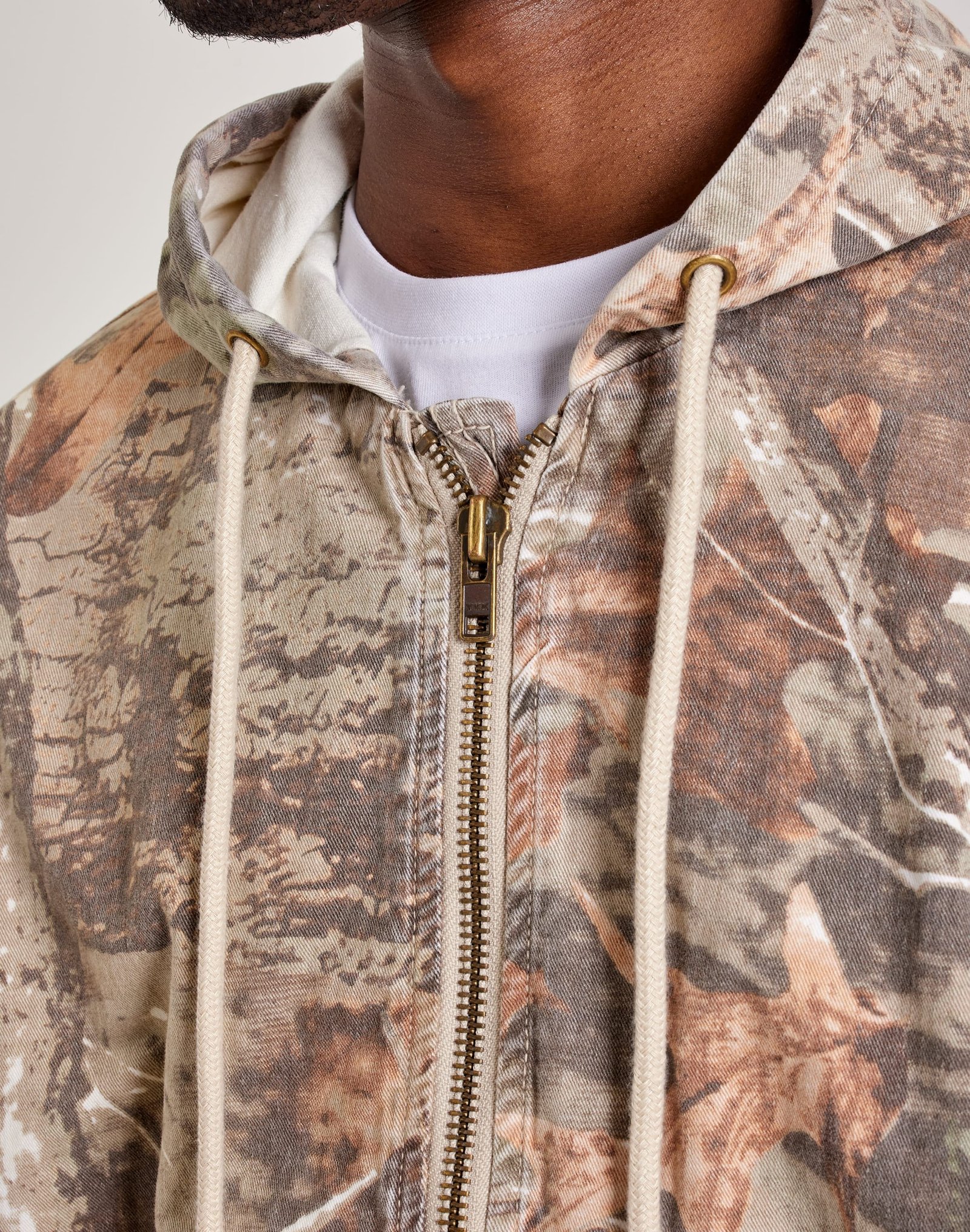 Jordan Craig Workwear Full-Zip Jacket - Image 2