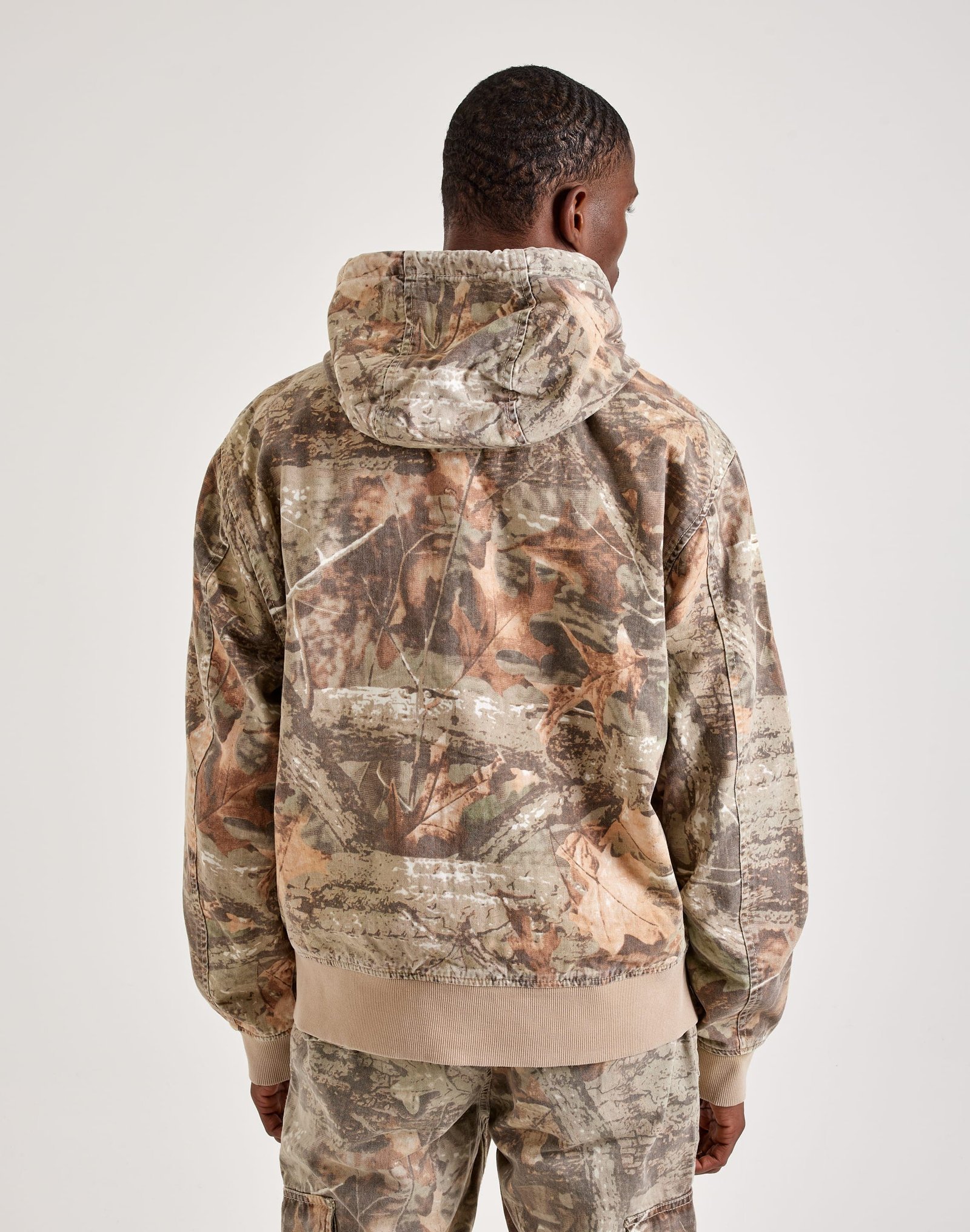 Jordan Craig Workwear Full-Zip Jacket - Image 3