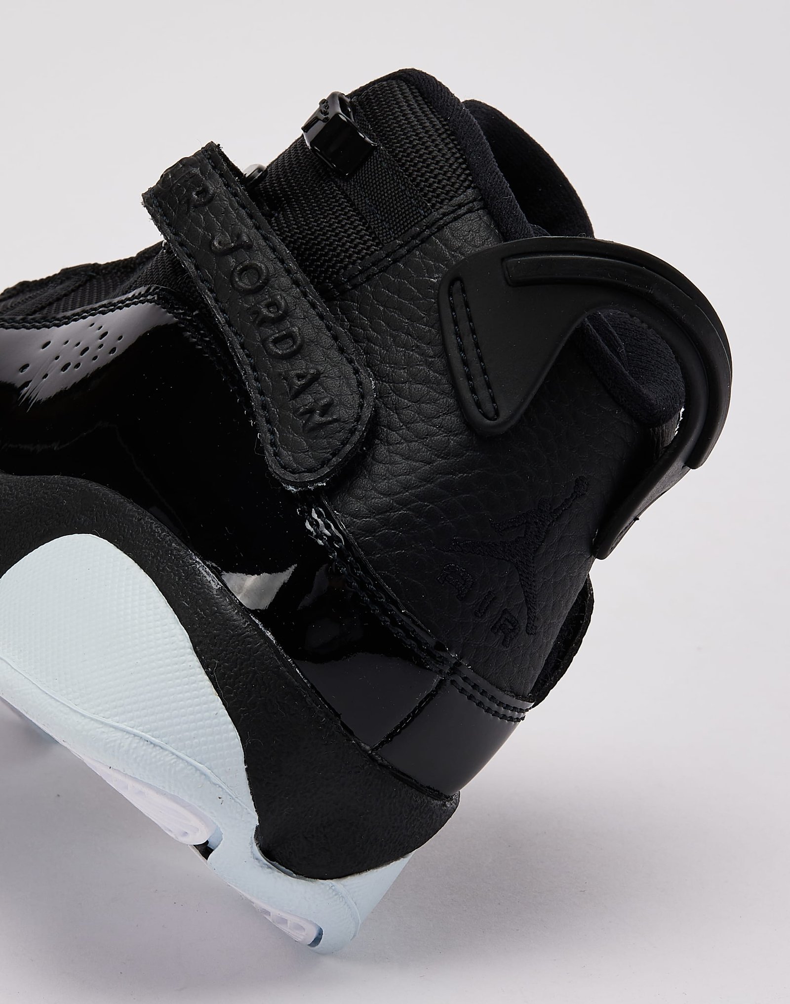 Jordan 6 Rings Grade-School - Image 5