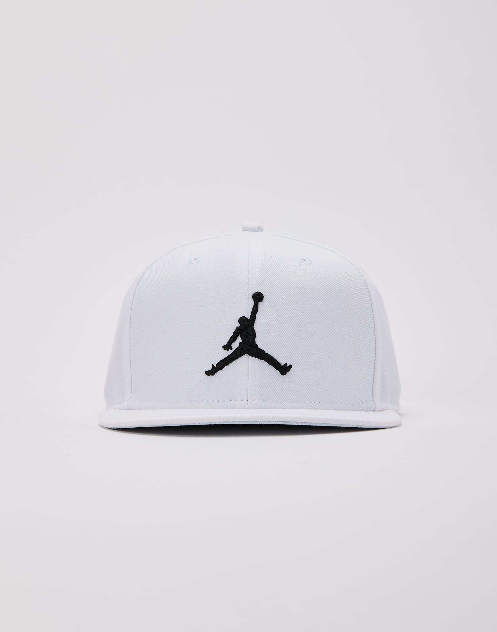 Jordan Pro Jumpman Snapback Hat - Image 2