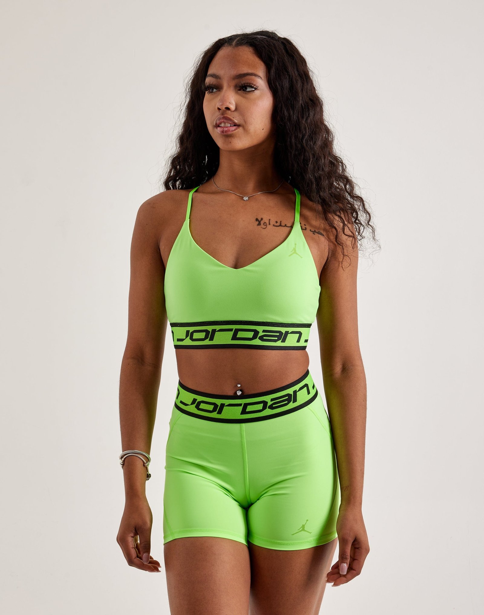 Jordan Sport Indy Sports Bra