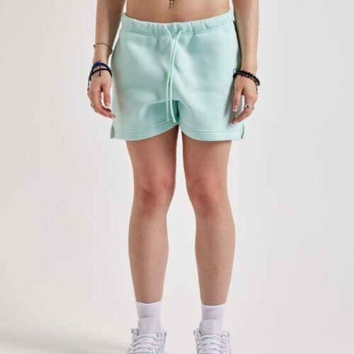 Jordan Brooklyn Fleece Shorts