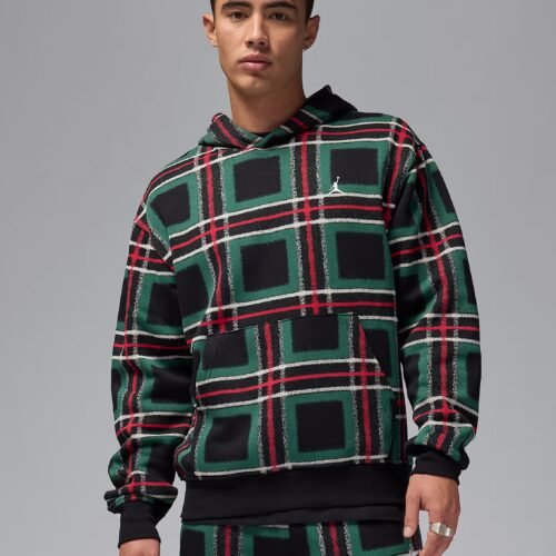 Jordan Essentials Fleece Pullover Hoodie