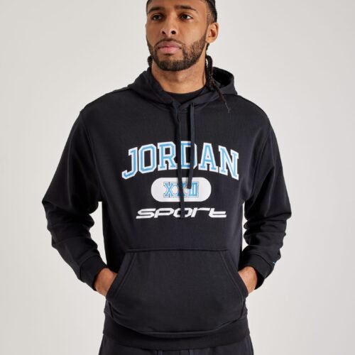 Jordan Sport Crossover Hoodie