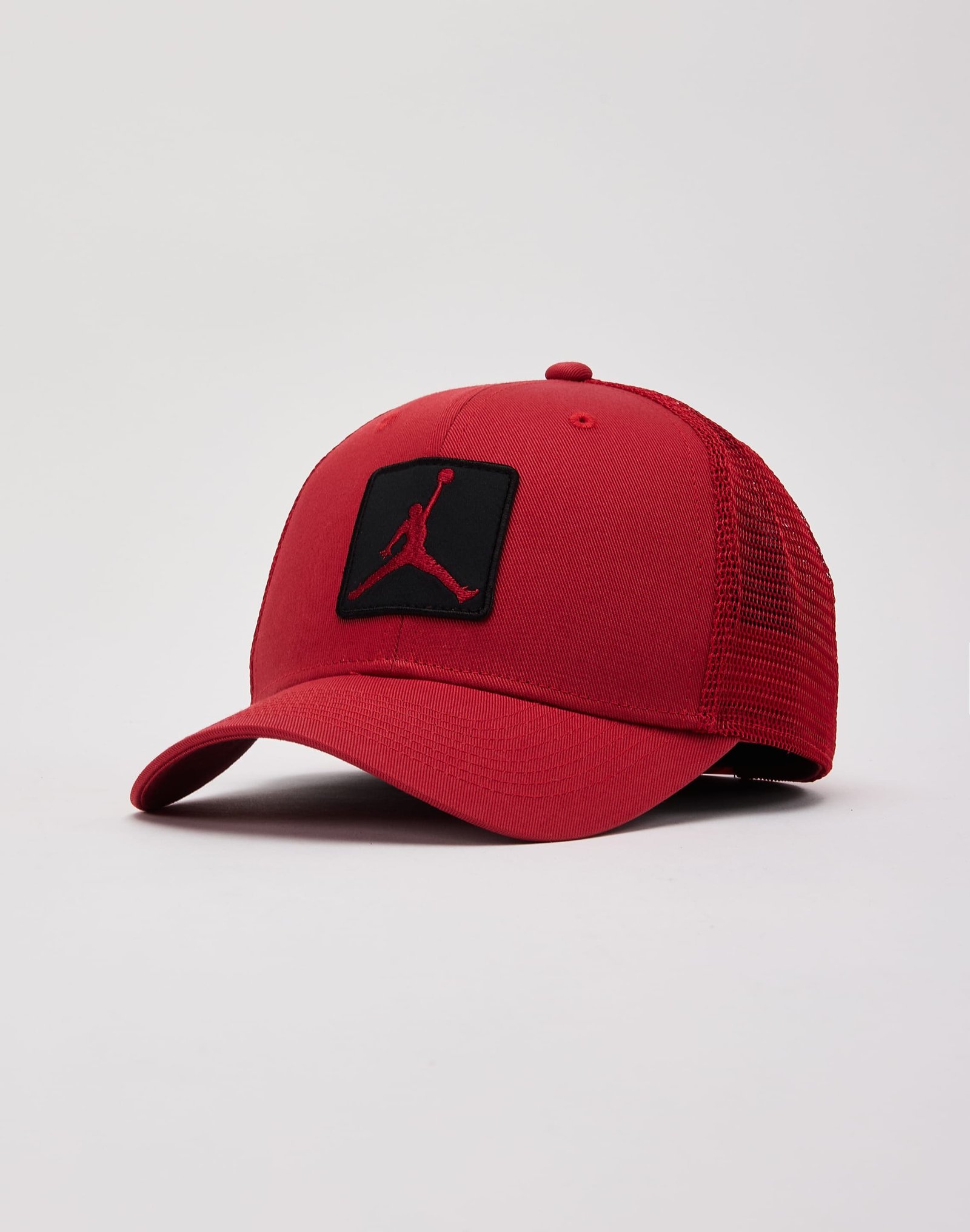 Jordan Rise Structured Hat