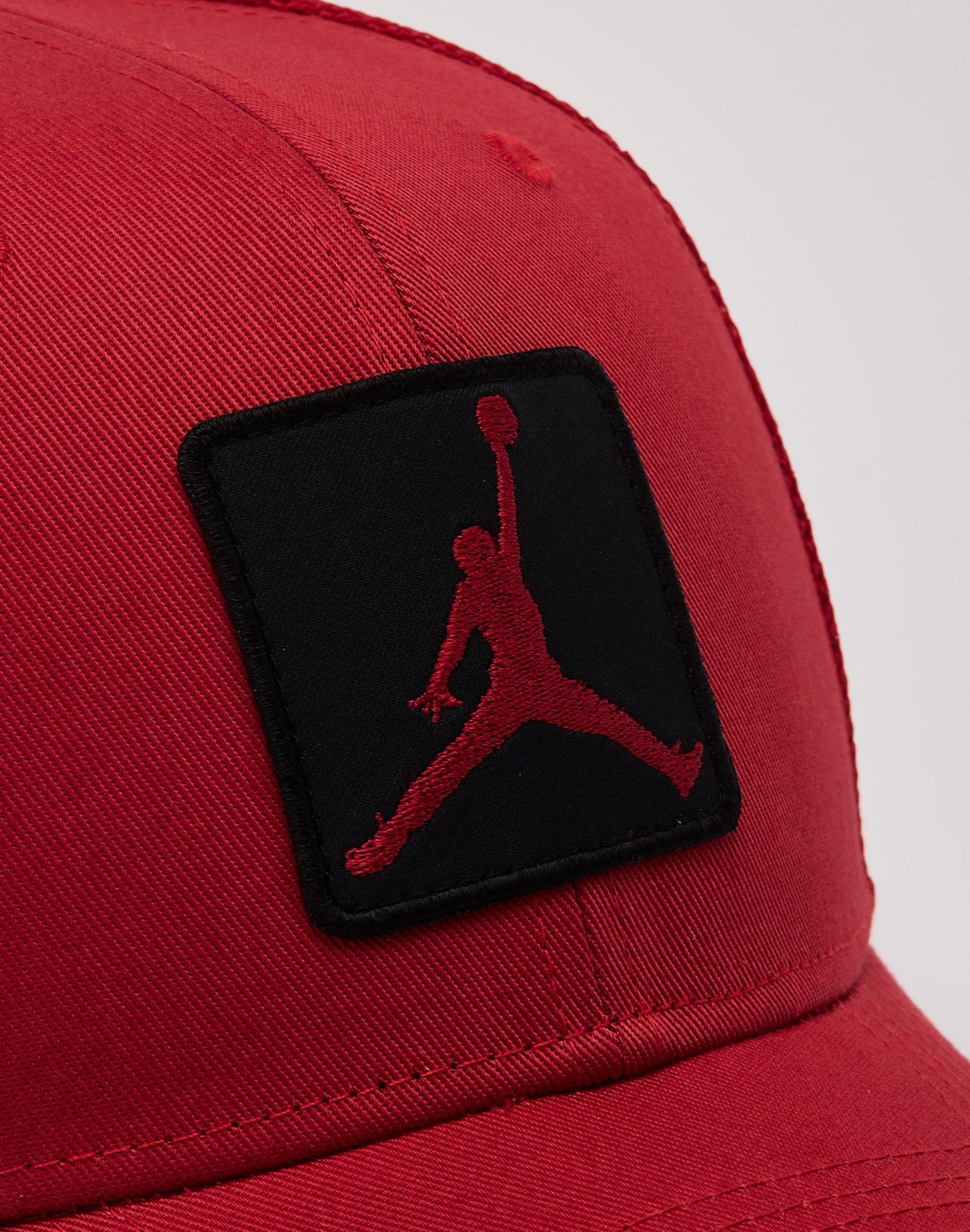 Jordan Rise Structured Hat - Image 4