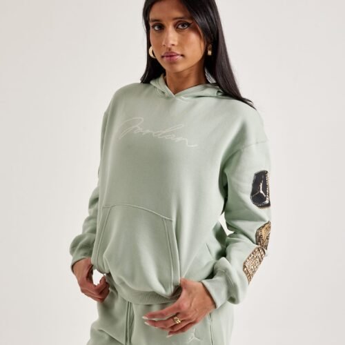 Jordan Brooklyn Fleece Hoodie