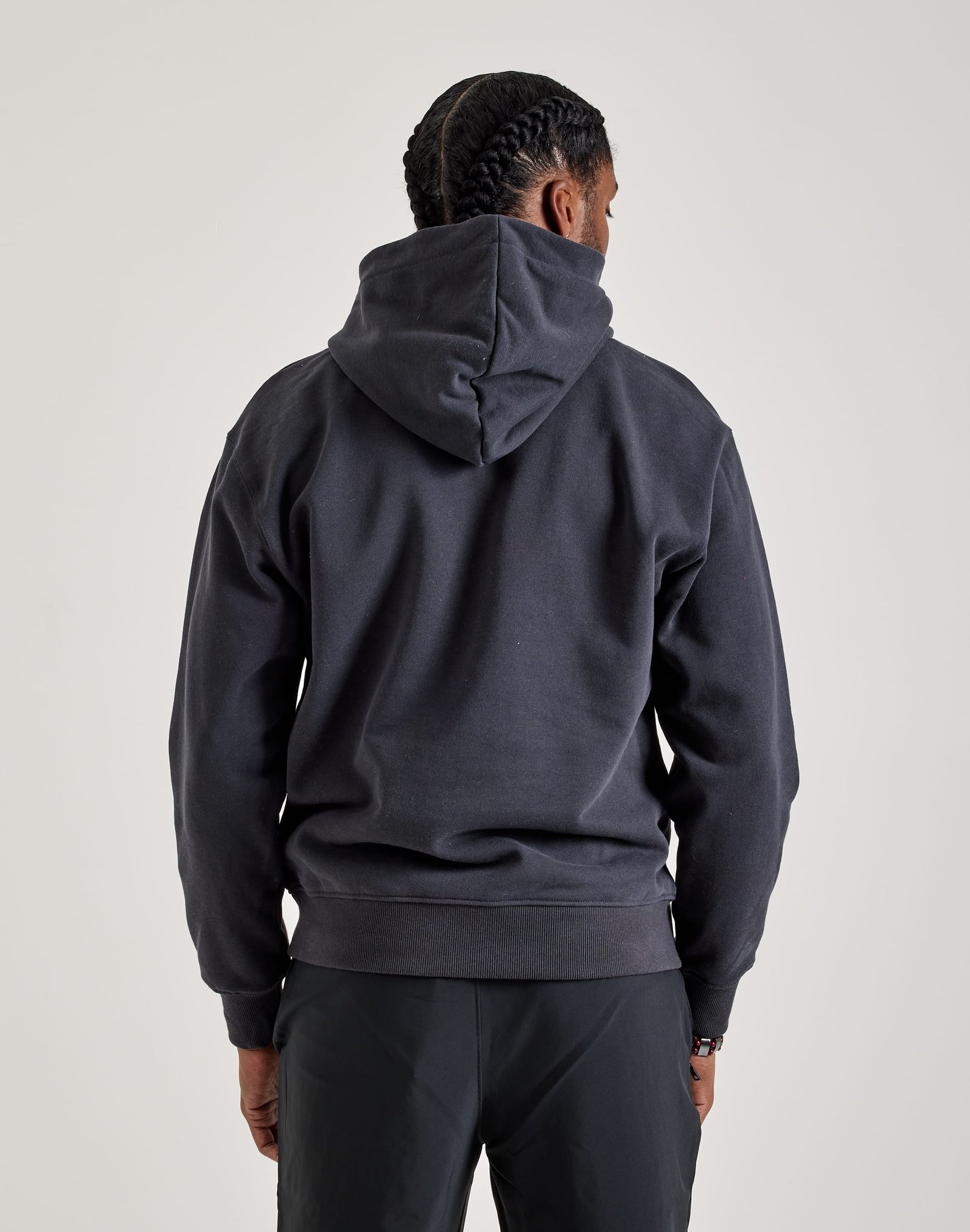 Jordan Flight Fleece Pullover Hoodie - Image 4