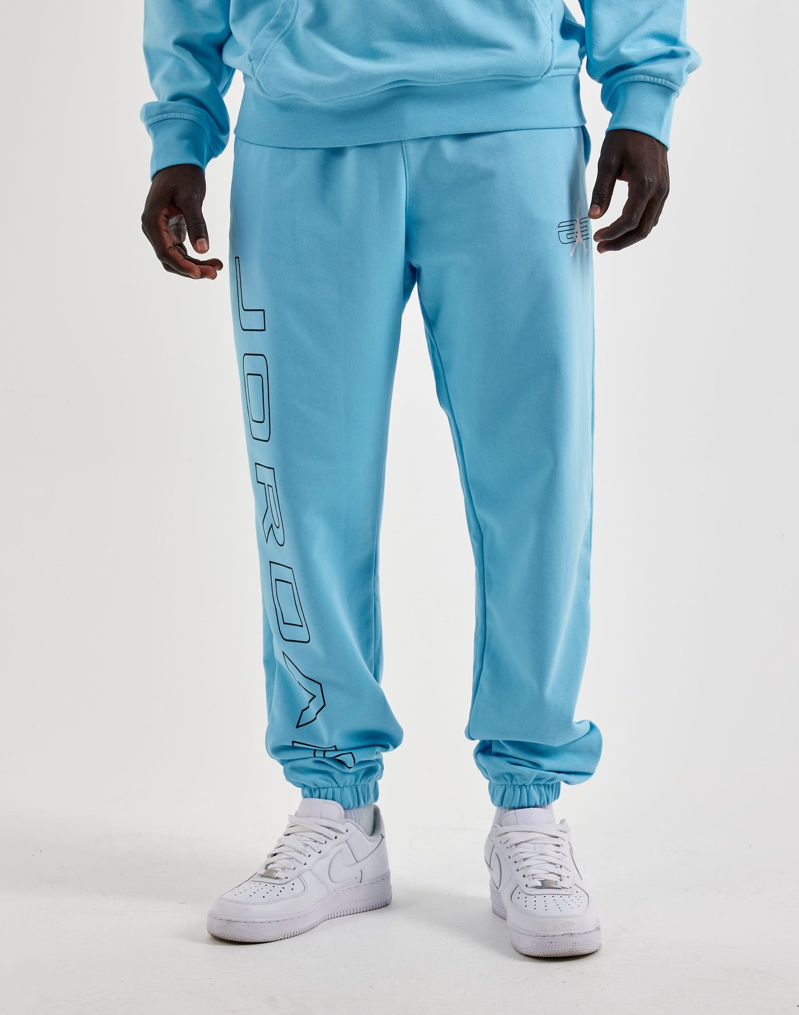 Jordan Sport Crossover Fleece Pants
