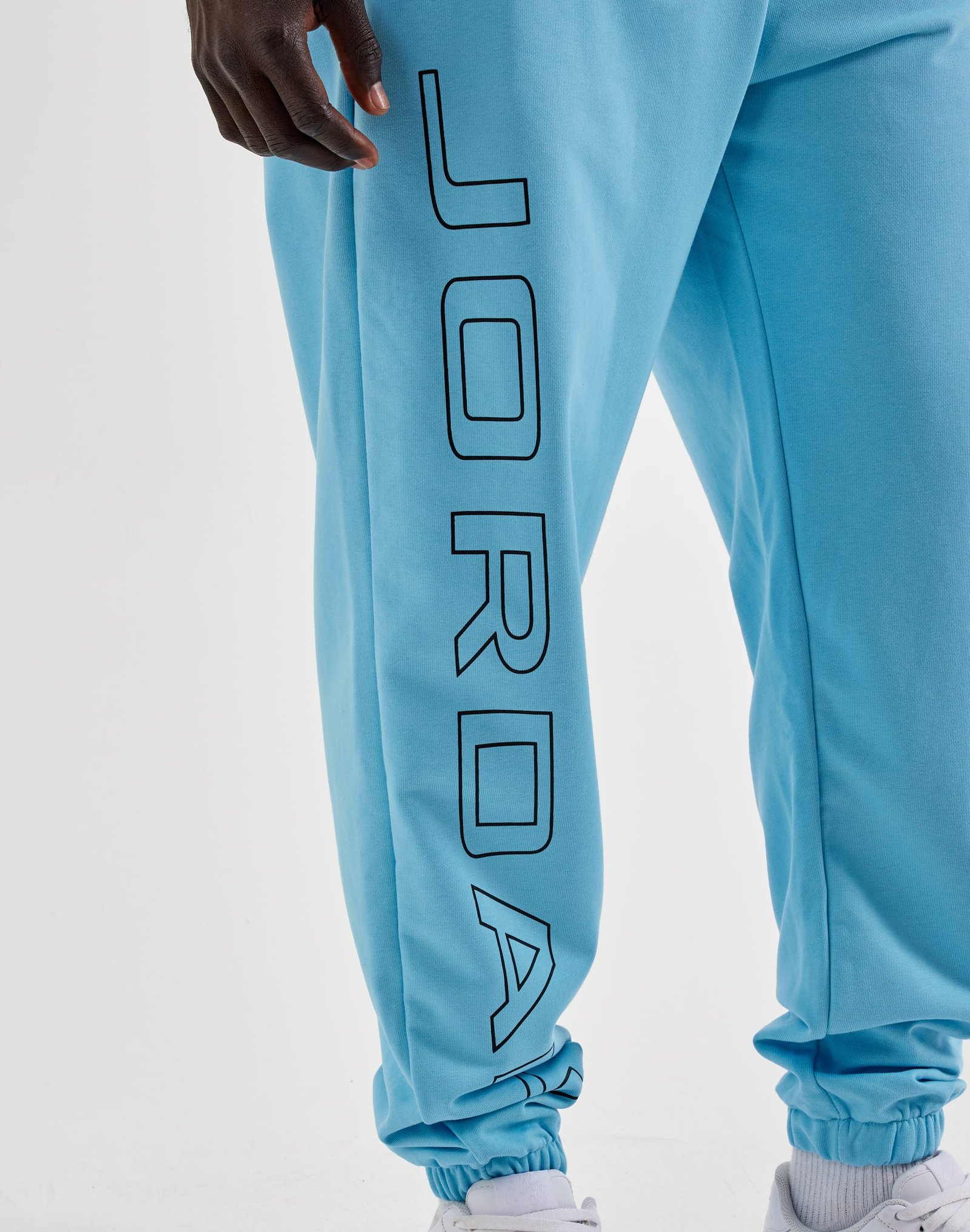 Jordan Sport Crossover Fleece Pants - Image 3