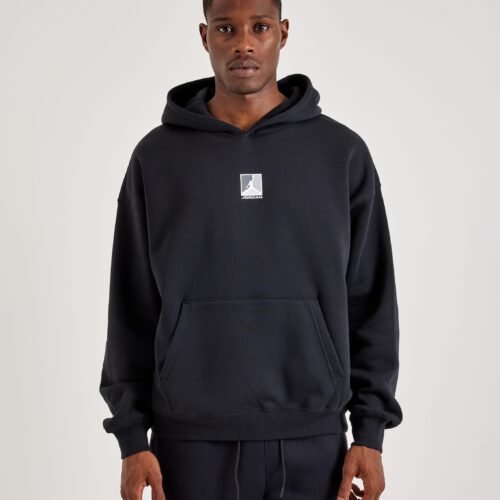 Jordan Brooklyn Fleece Graphic Hoodie