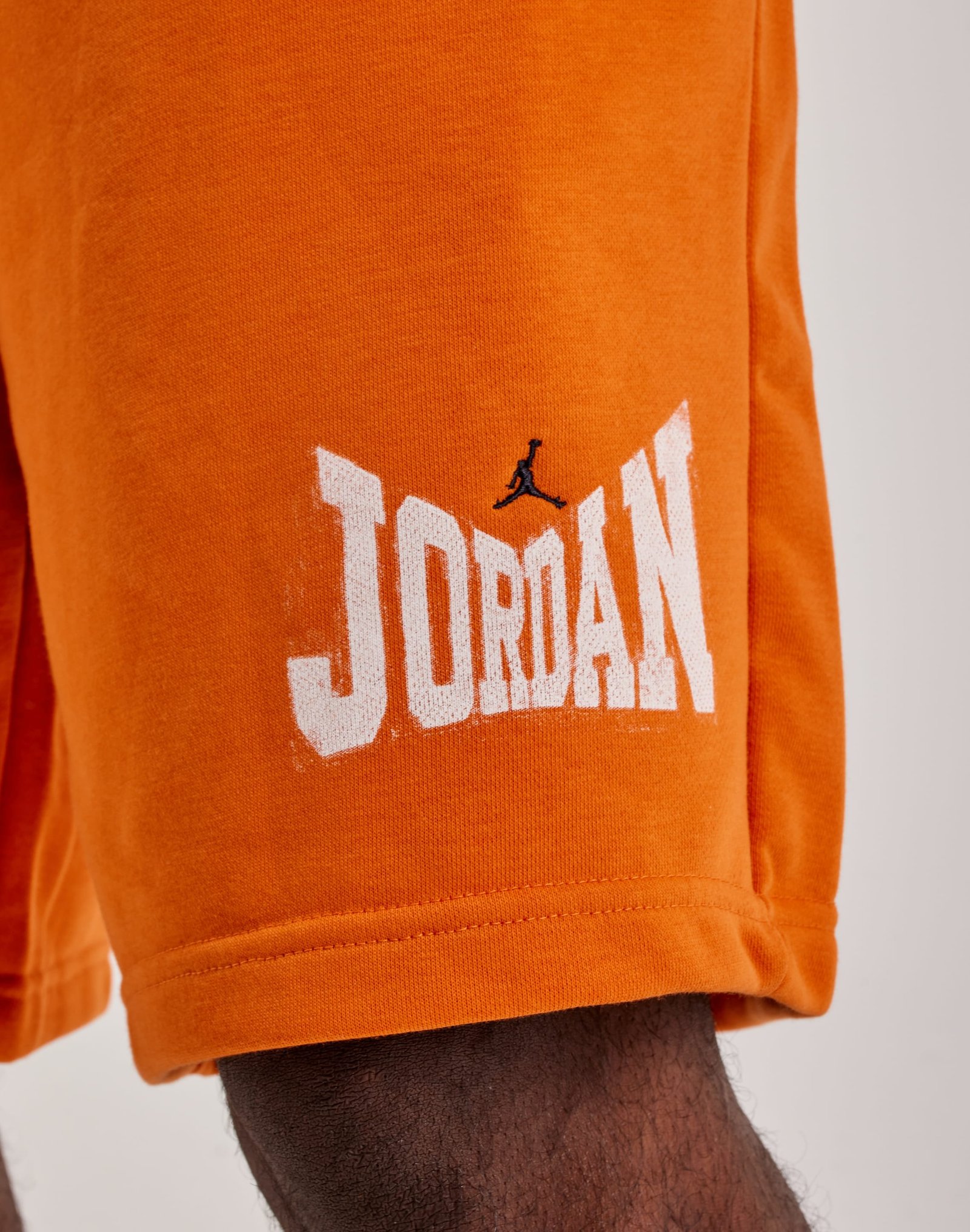 Jordan Brooklyn Fleece Shorts - Image 3