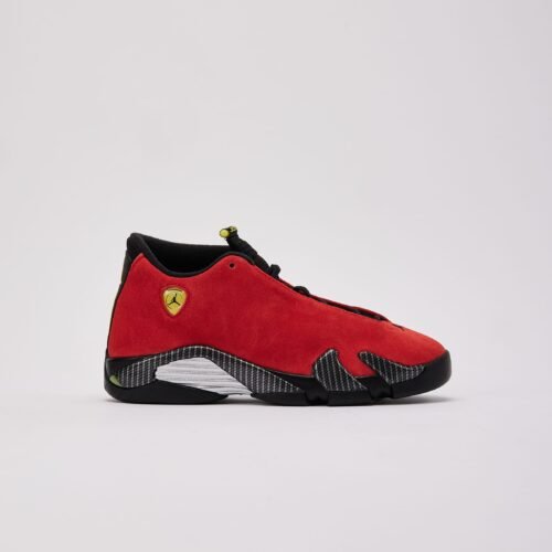 Jordan Air Jordan 14 Retro 'Ferrari' Grade-School