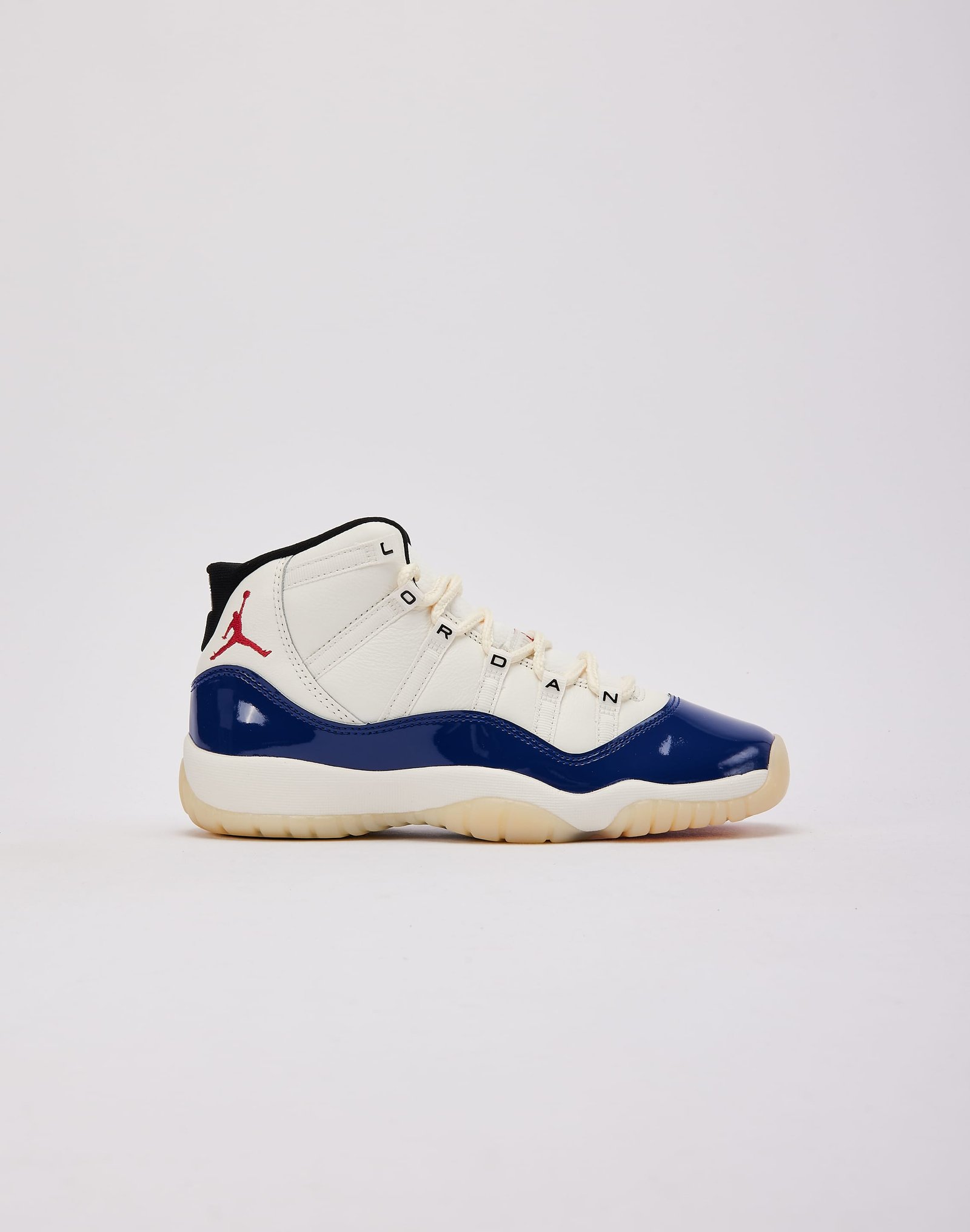 Jordan Air Jordan 11 Retro 'Rare Air' Grade-School