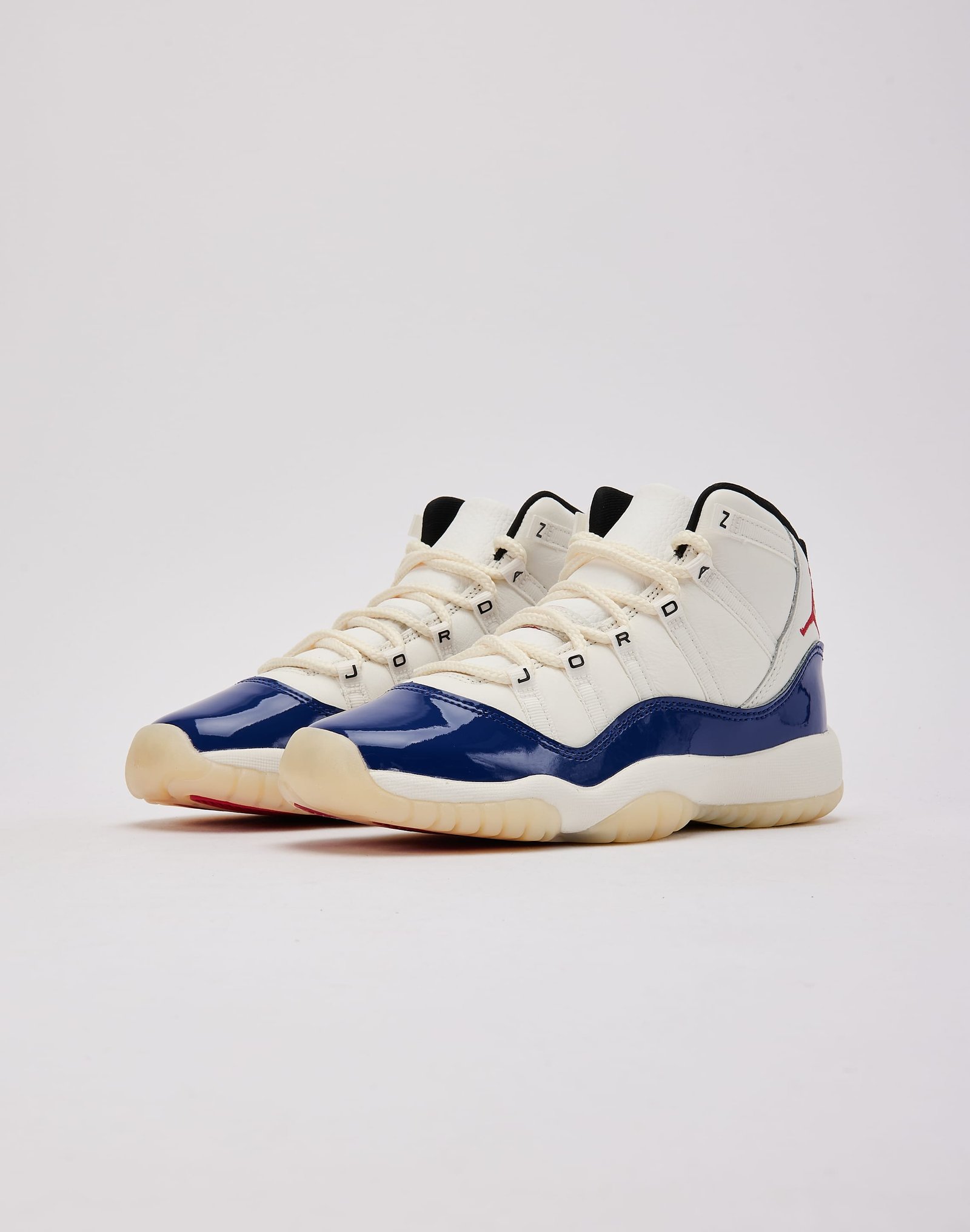Jordan Air Jordan 11 Retro 'Rare Air' Grade-School - Image 2