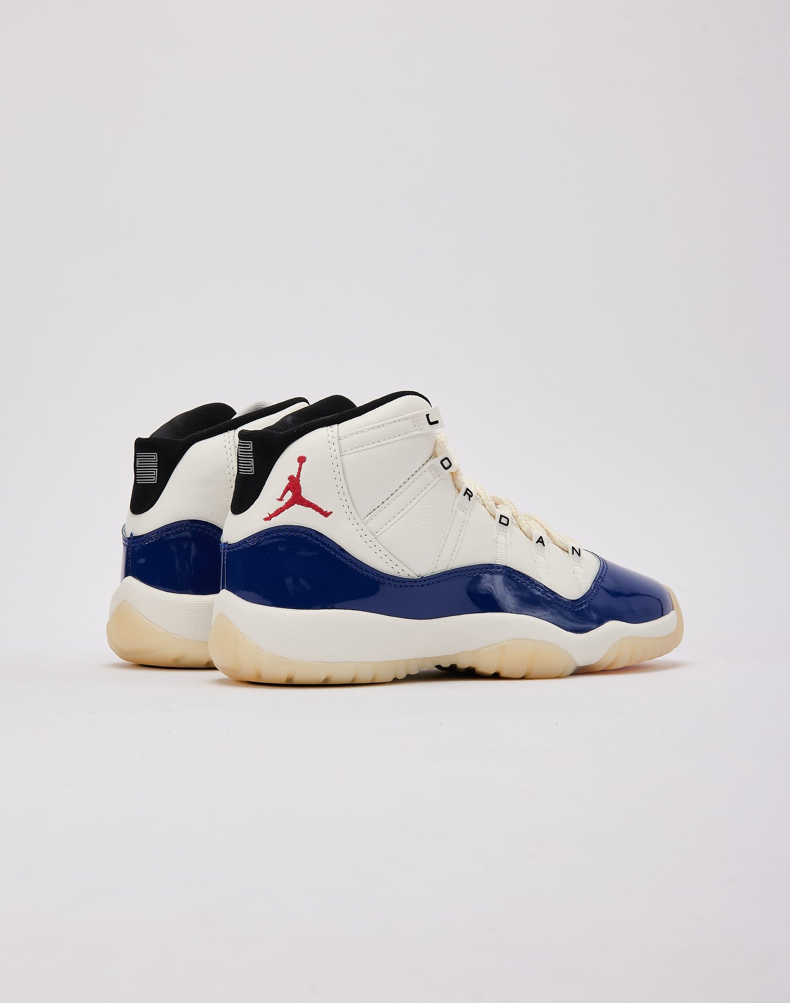 Jordan Air Jordan 11 Retro 'Rare Air' Grade-School - Image 5