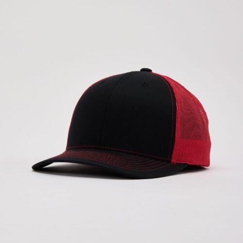 Kim And Bae Trucker Hat