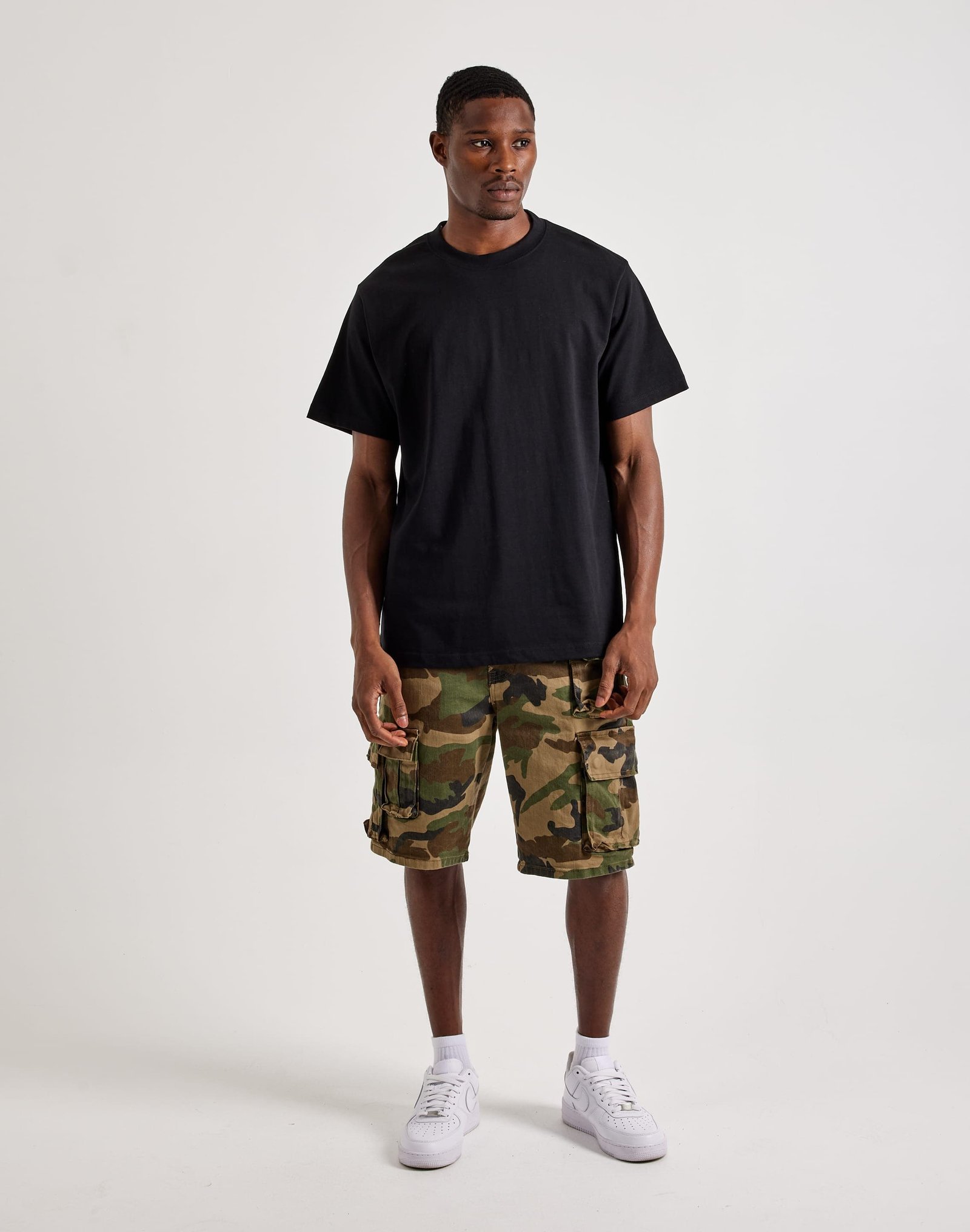 Maison Article Short-Sleeve Tee - Image 4