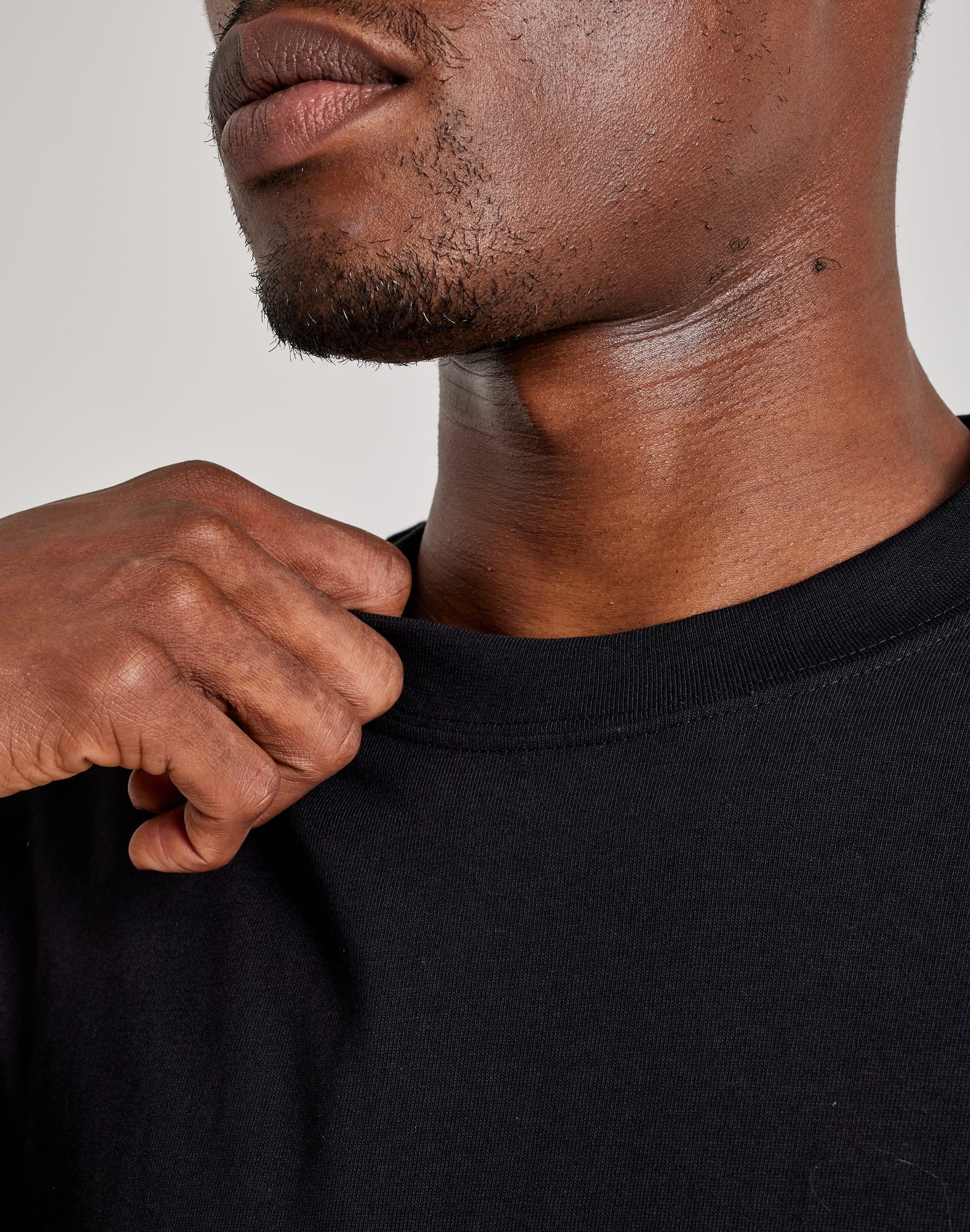 Maison Article Short-Sleeve Tee - Image 2