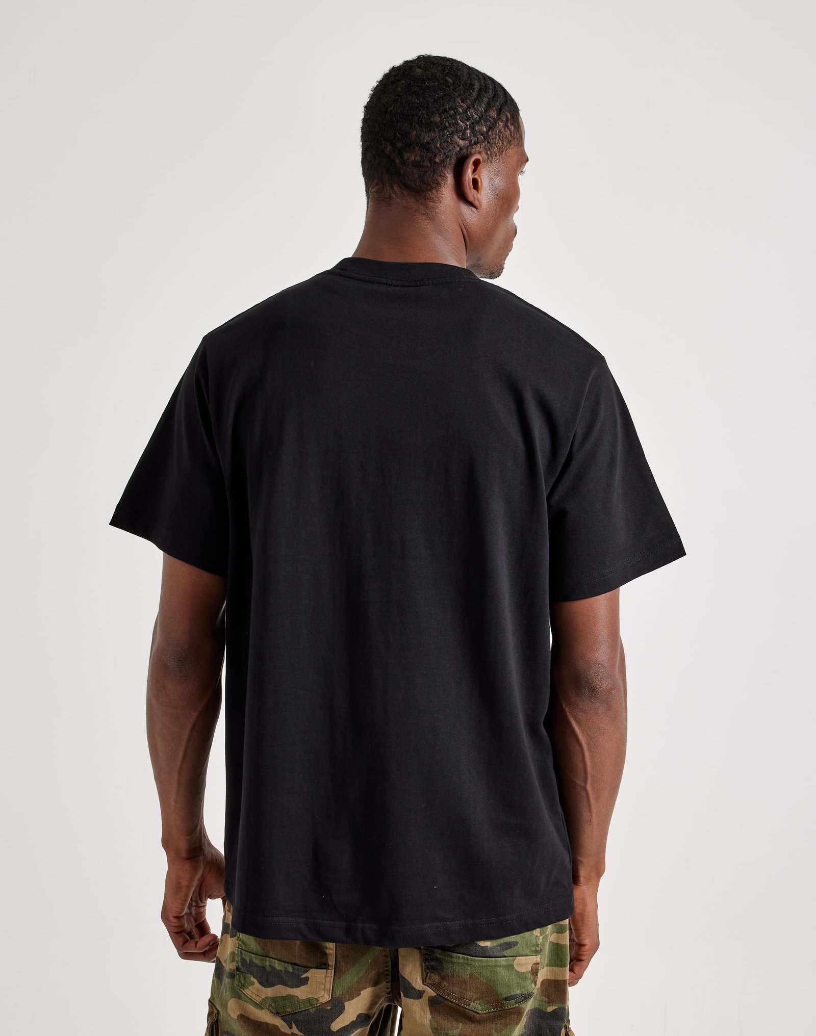Maison Article Short-Sleeve Tee - Image 3