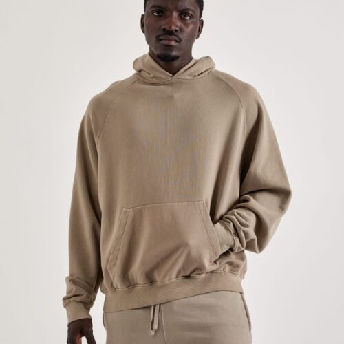 MNML Heavy Everyday Fleece Hoodie