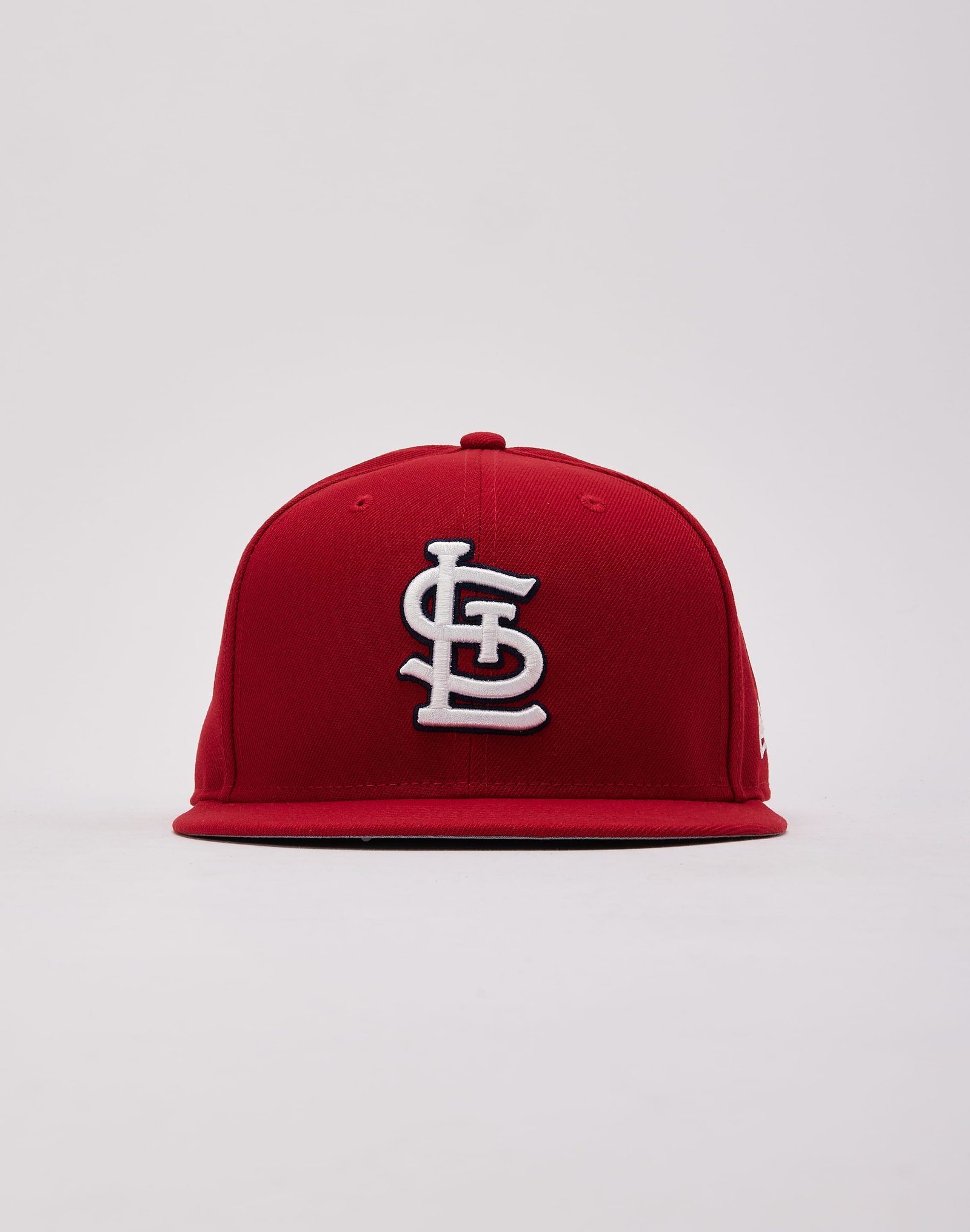 New Era MLB St. Louis Cardinals 9Fifty Snapback - Image 2