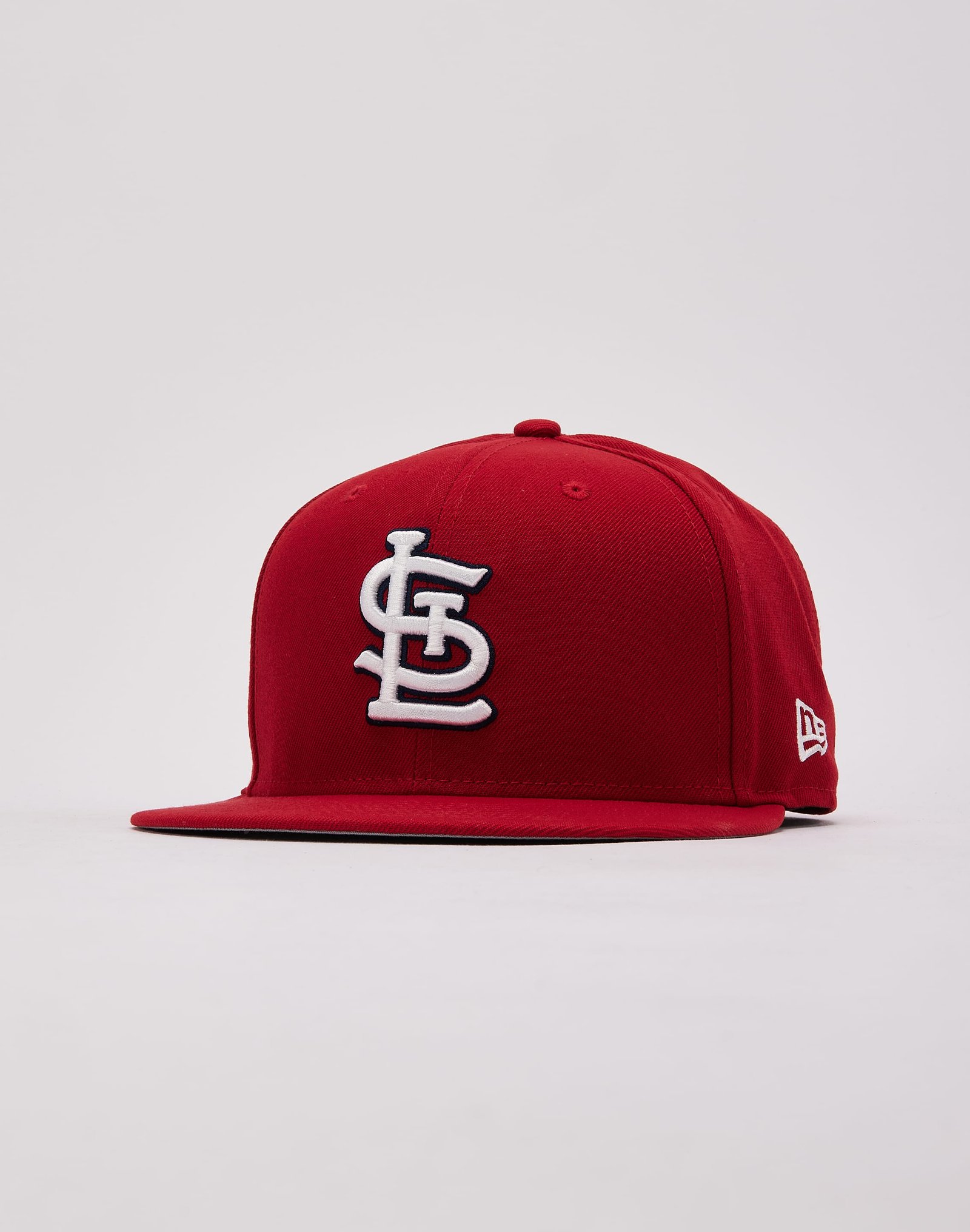 New Era MLB St. Louis Cardinals 9Fifty Snapback
