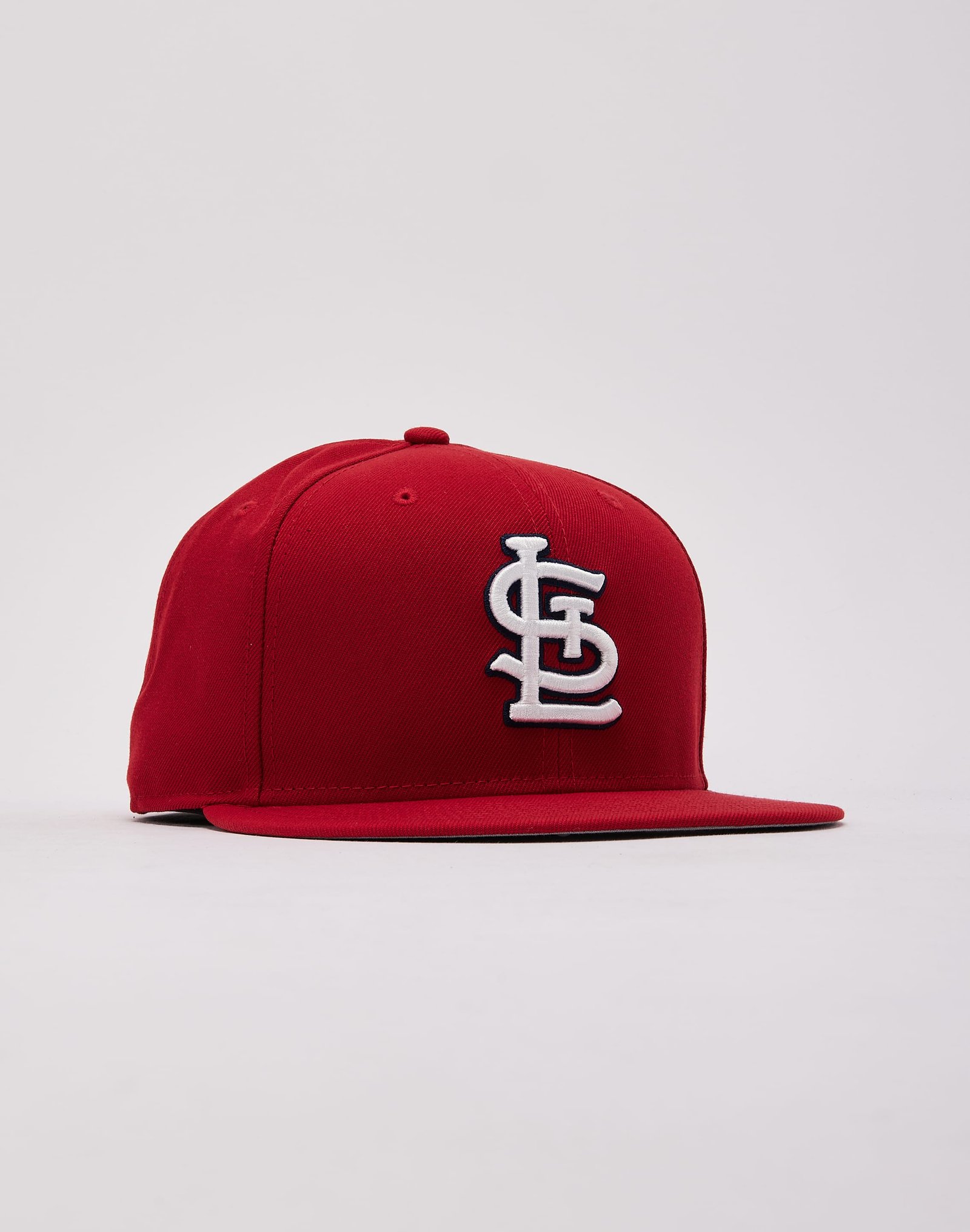 New Era MLB St. Louis Cardinals 9Fifty Snapback - Image 3