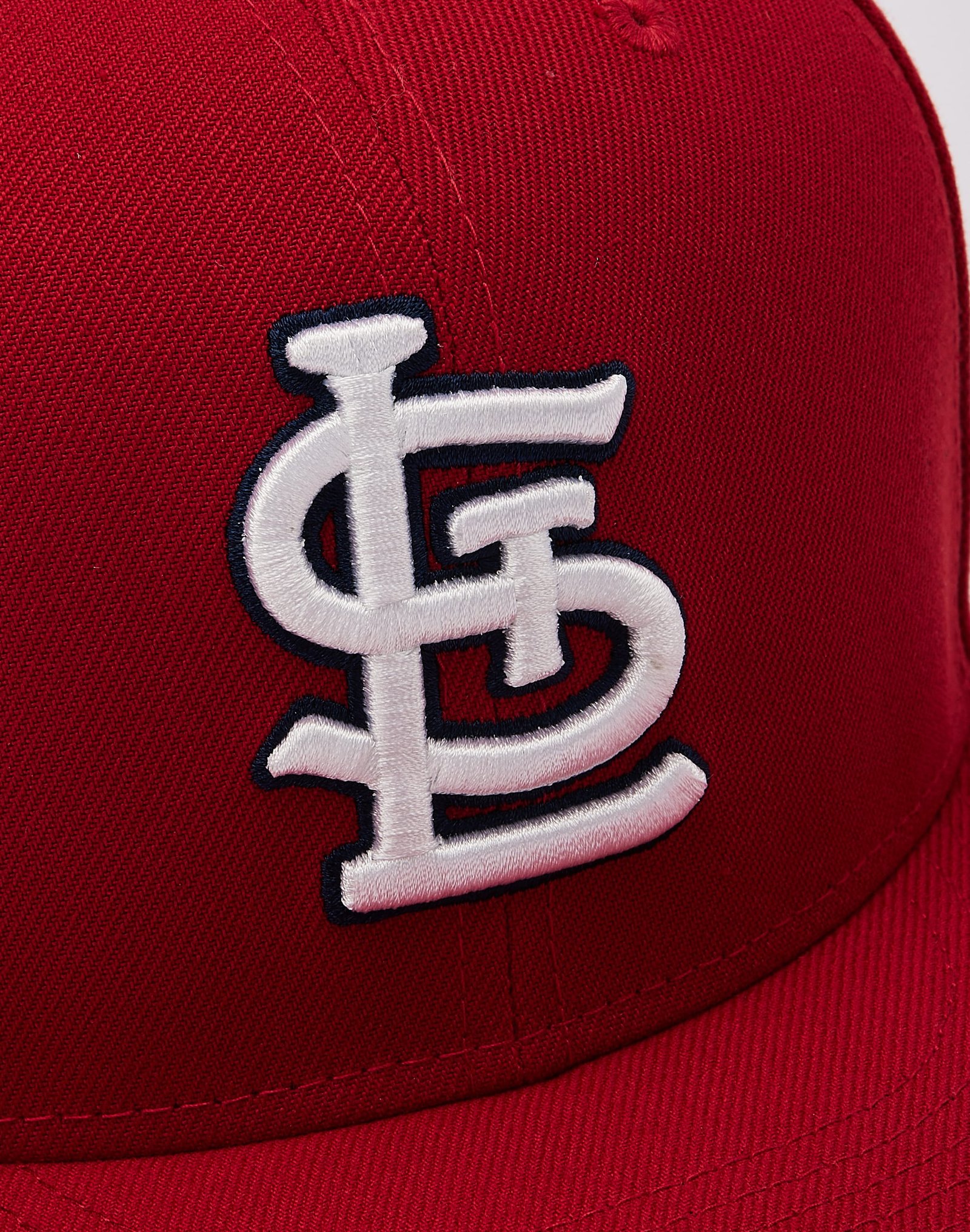 New Era MLB St. Louis Cardinals 9Fifty Snapback - Image 4