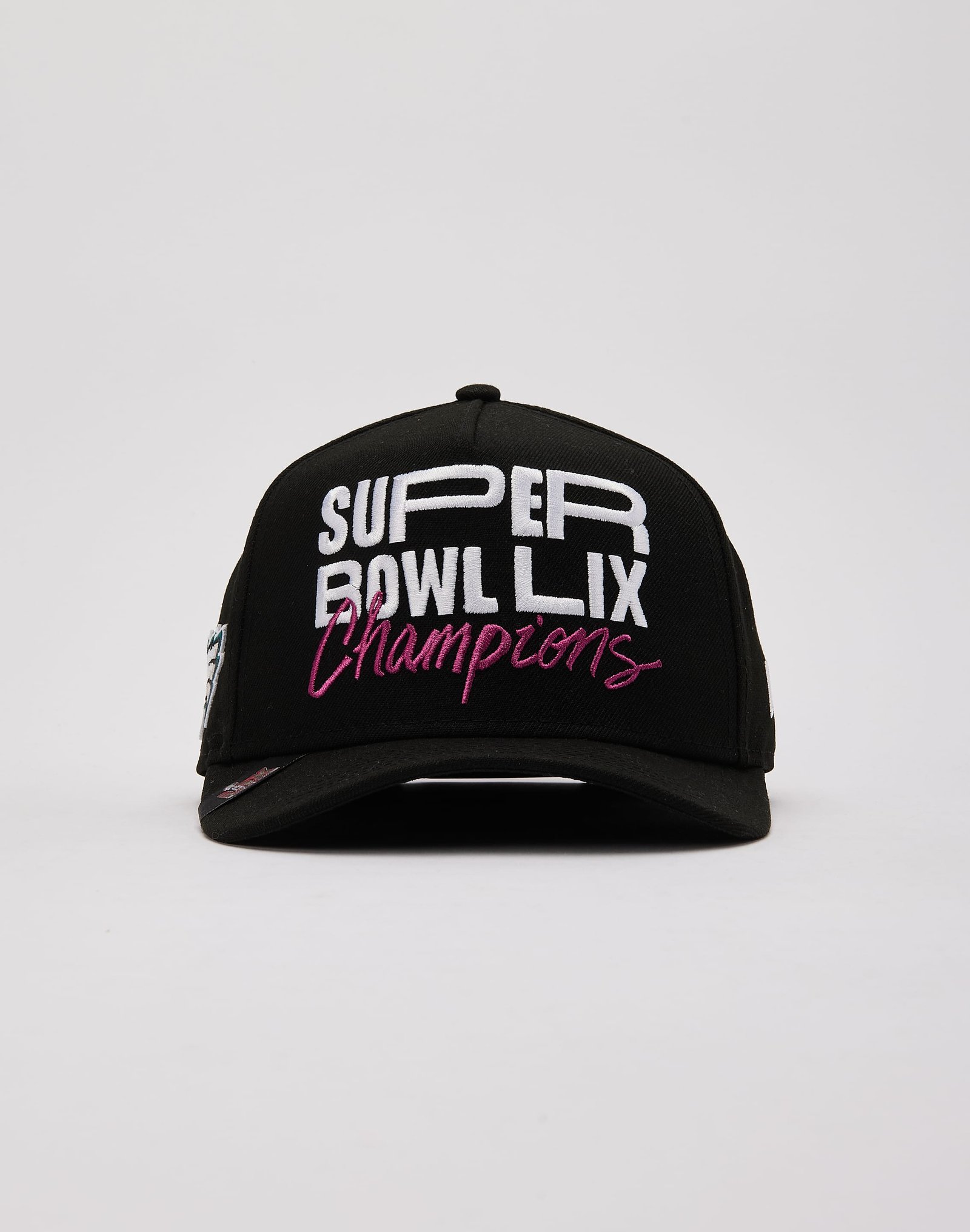 New Era NFL Philadelphia Eagles Super Bowl LIX Champions 9Fifty Hat - Image 2