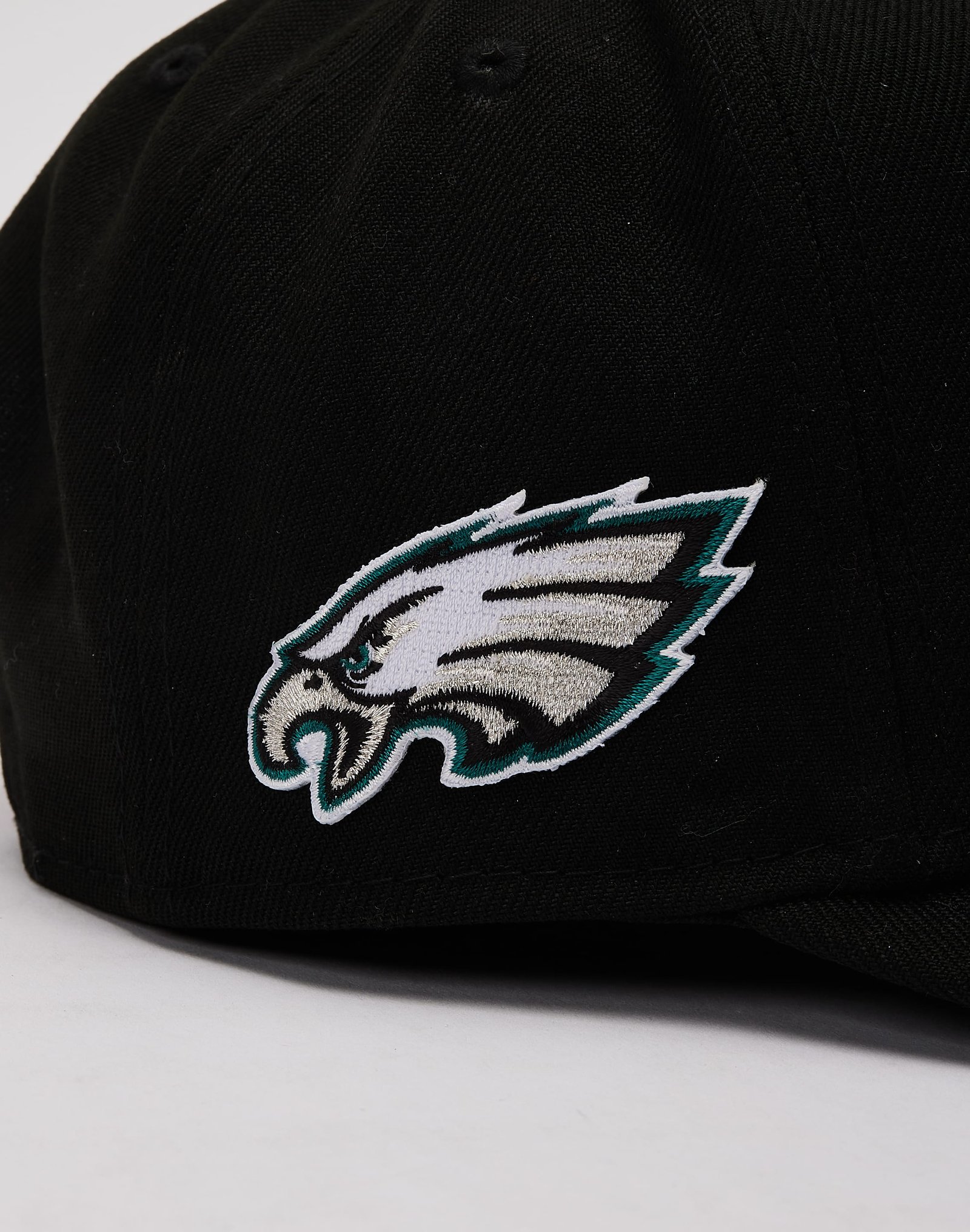 New Era NFL Philadelphia Eagles Super Bowl LIX Champions 9Fifty Hat - Image 4