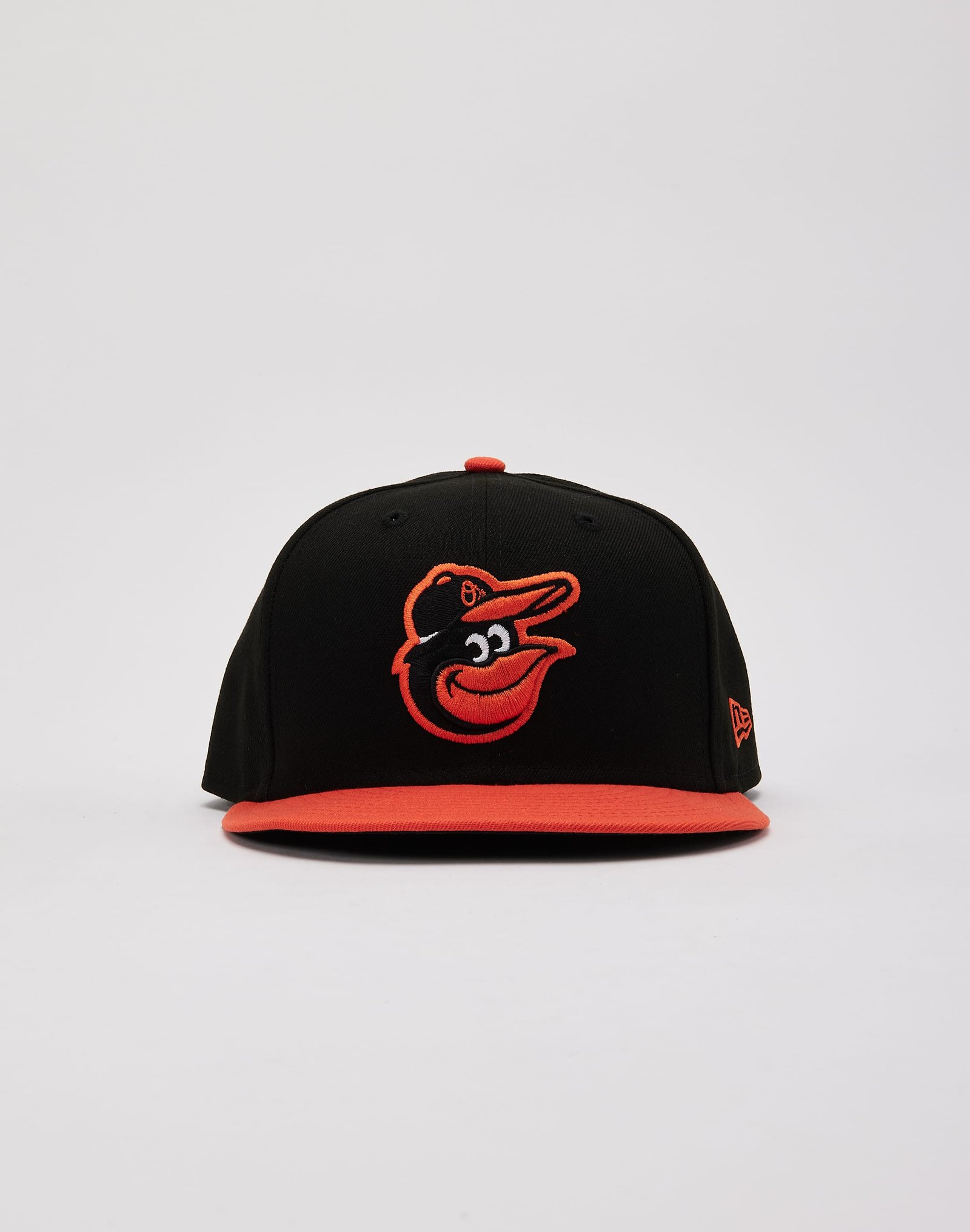 New Era MLB Baltimore Orioles 59Fifty Fitted Hat - Image 2