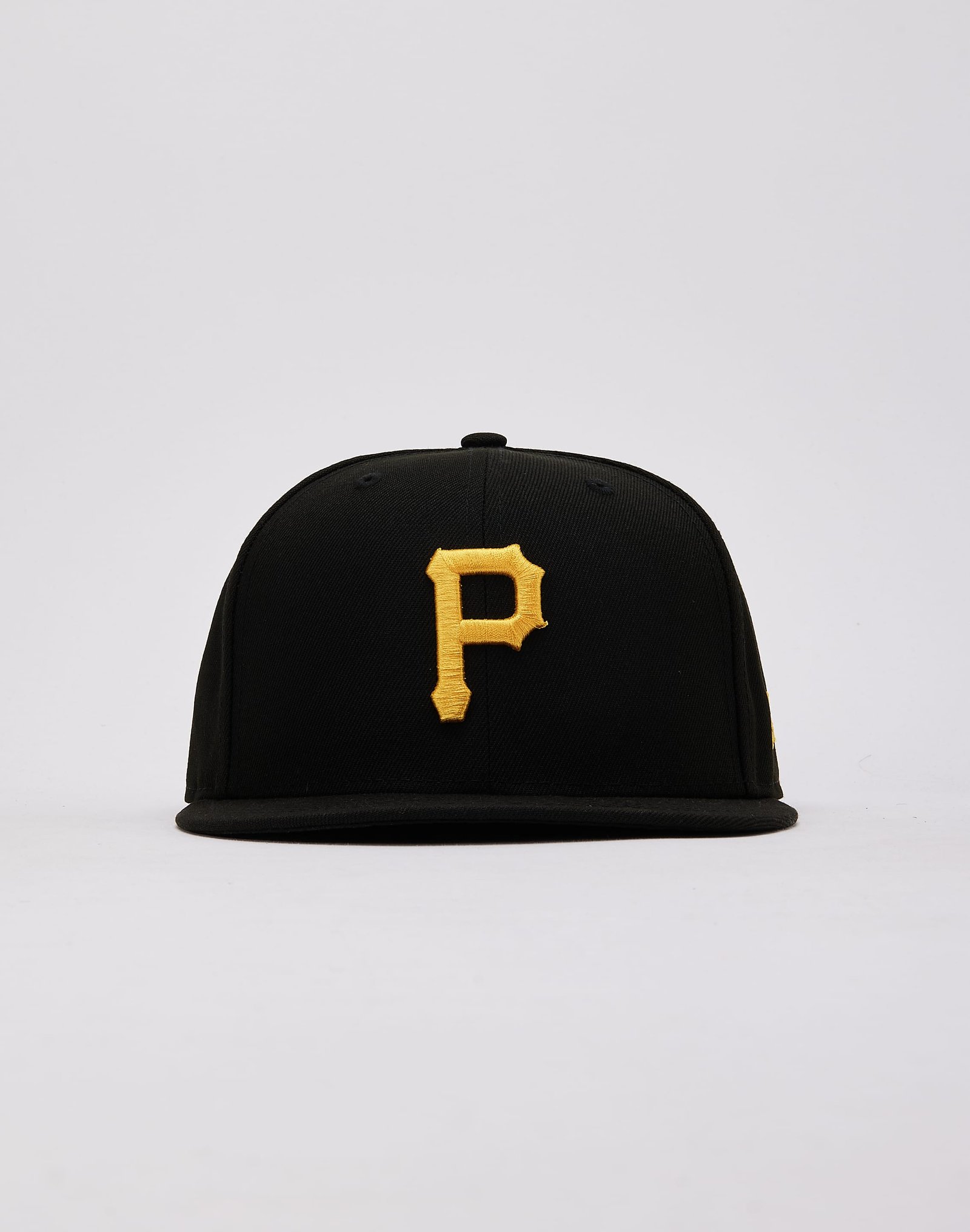 New Era MLB Pittsburgh Pirates 59Fifty Fitted Hat - Image 2