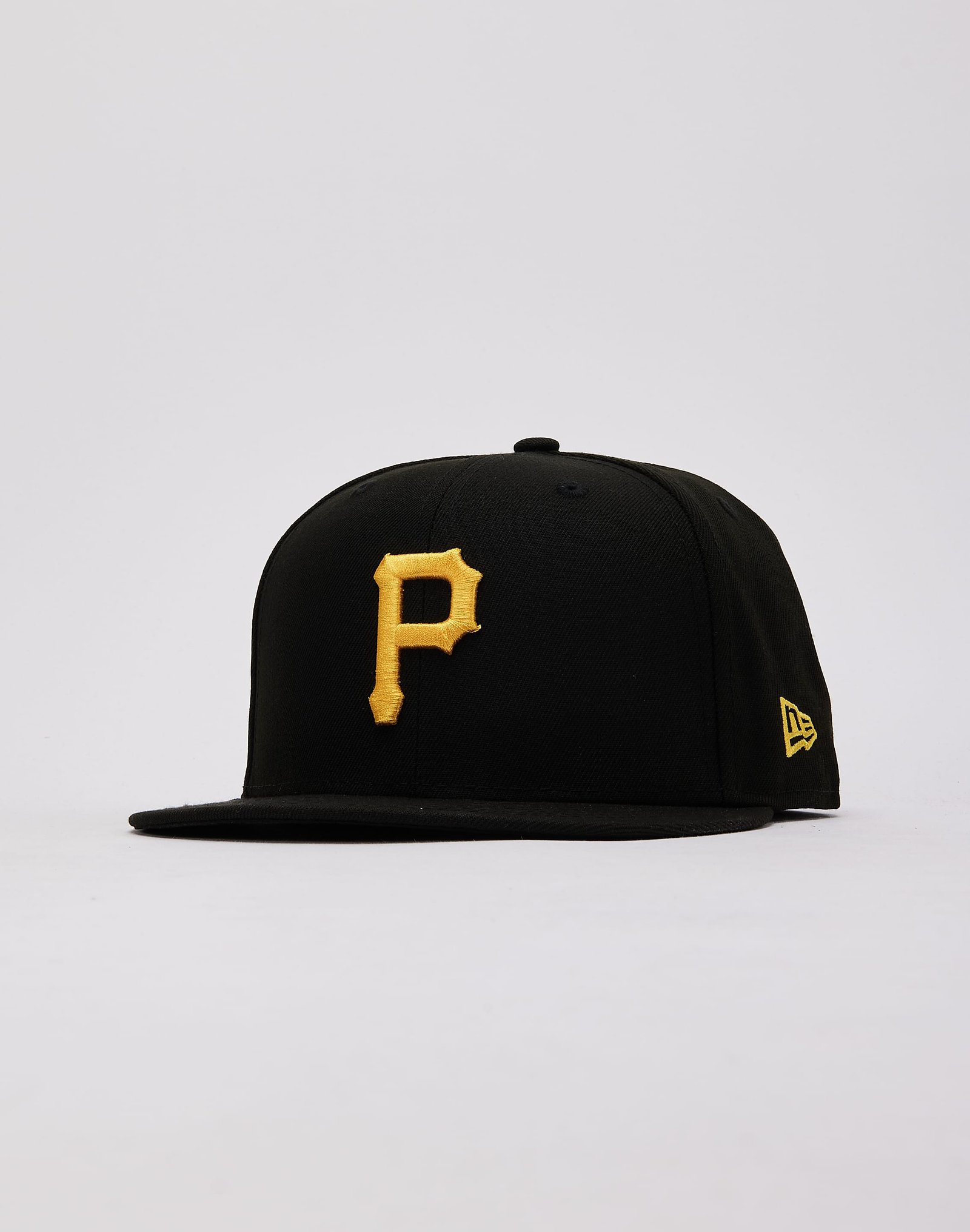 New Era MLB Pittsburgh Pirates 59Fifty Fitted Hat