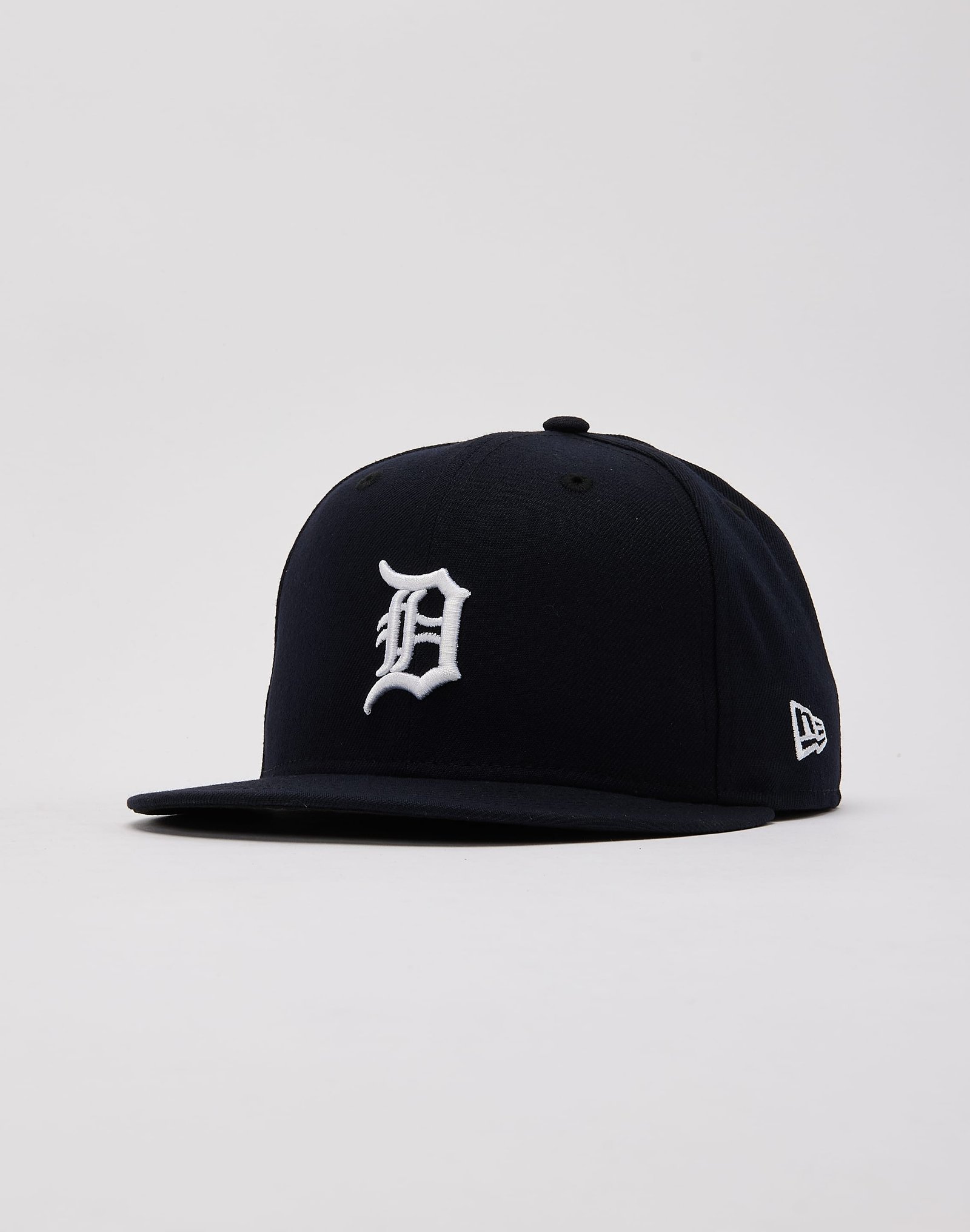 New Era MLB Detroit Tigers 59Fifty Fitted Hat