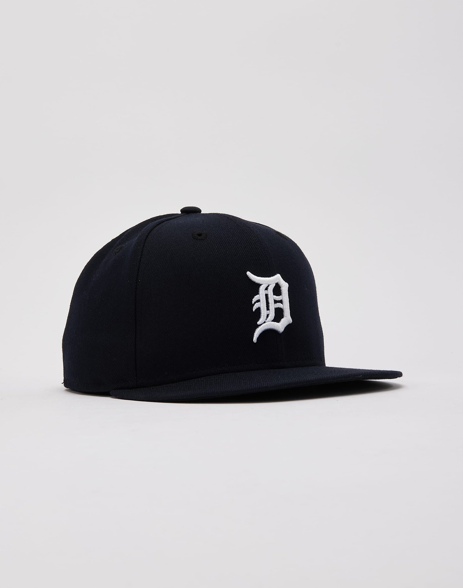 New Era MLB Detroit Tigers 59Fifty Fitted Hat - Image 3