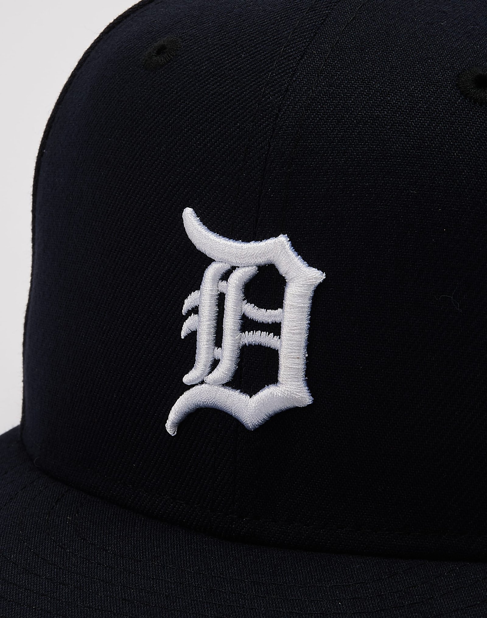 New Era MLB Detroit Tigers 59Fifty Fitted Hat - Image 4