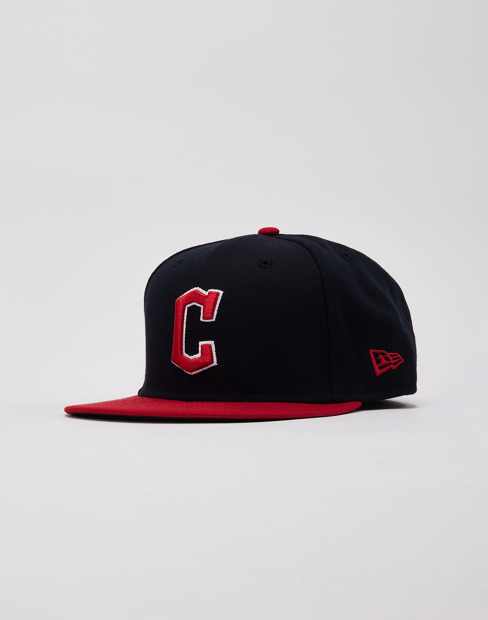 New Era MLB Cleveland Guardians 59Fifty Fitted Hat