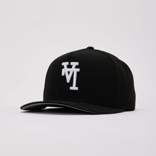 New Era MLB Los Angeles Dodgers 9Fifty A-Frame Snapback Hat