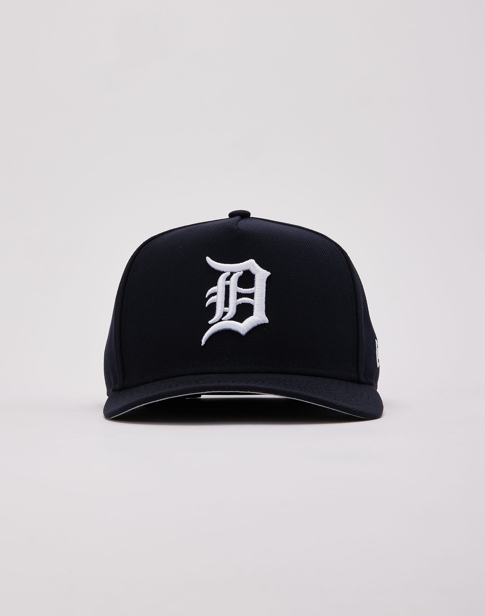 New Era MLB Detroit Tigers 9Fifty A-Frame Snapback Hat - Image 2