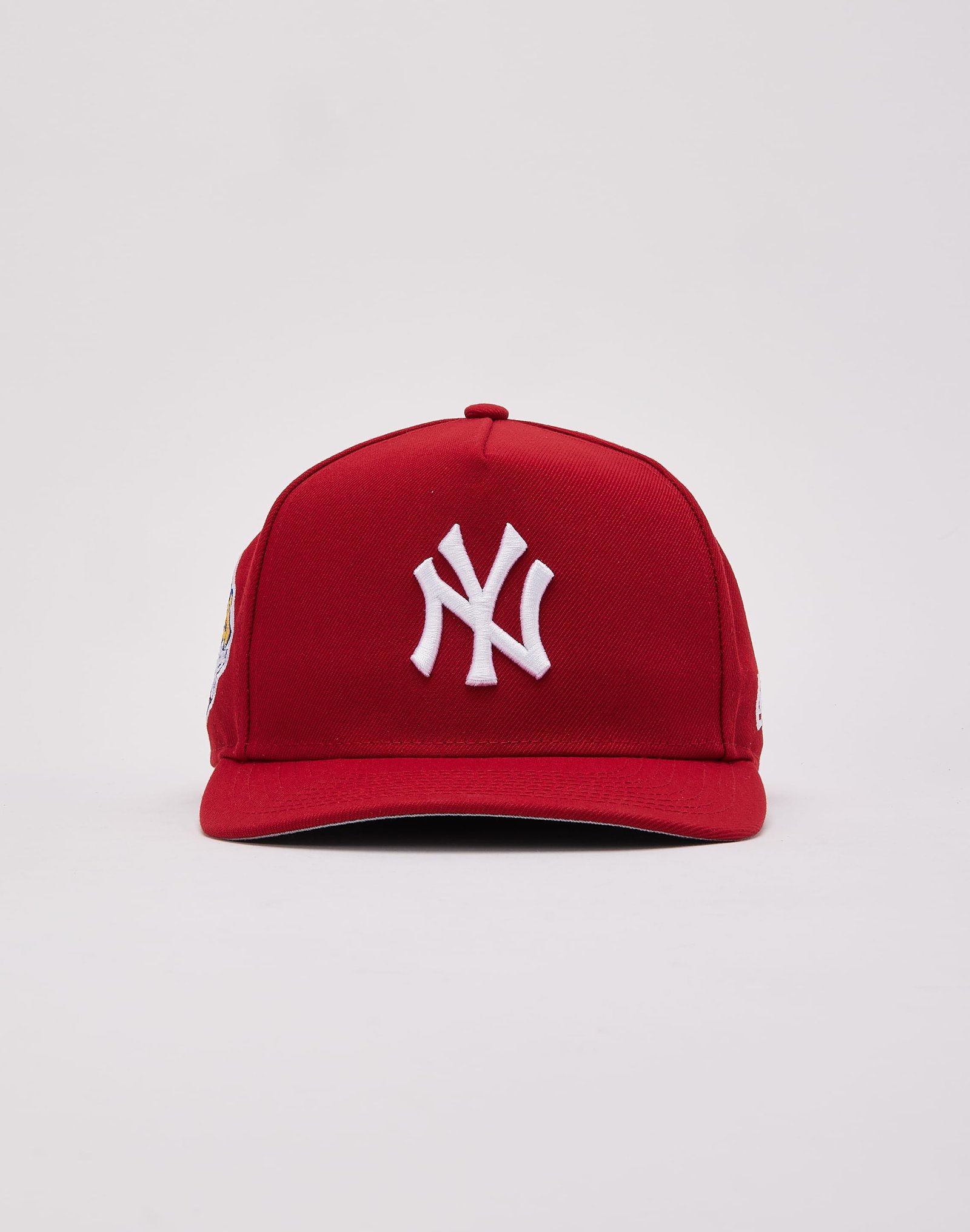 New Era MLB New York Yankees 9Fifty A-Frame Snapback Hat - Image 2