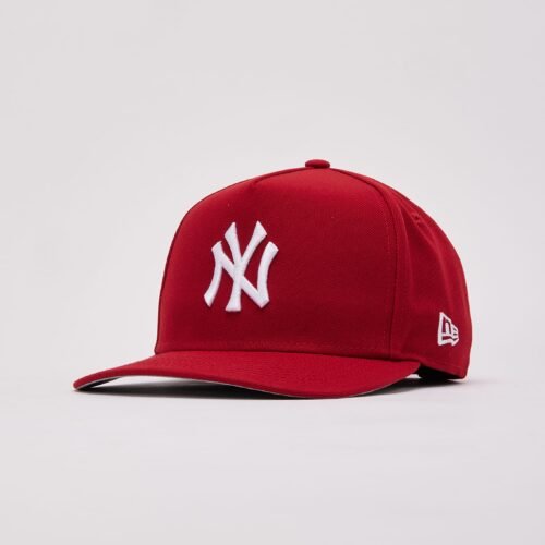 New Era MLB New York Yankees 9Fifty A-Frame Snapback Hat